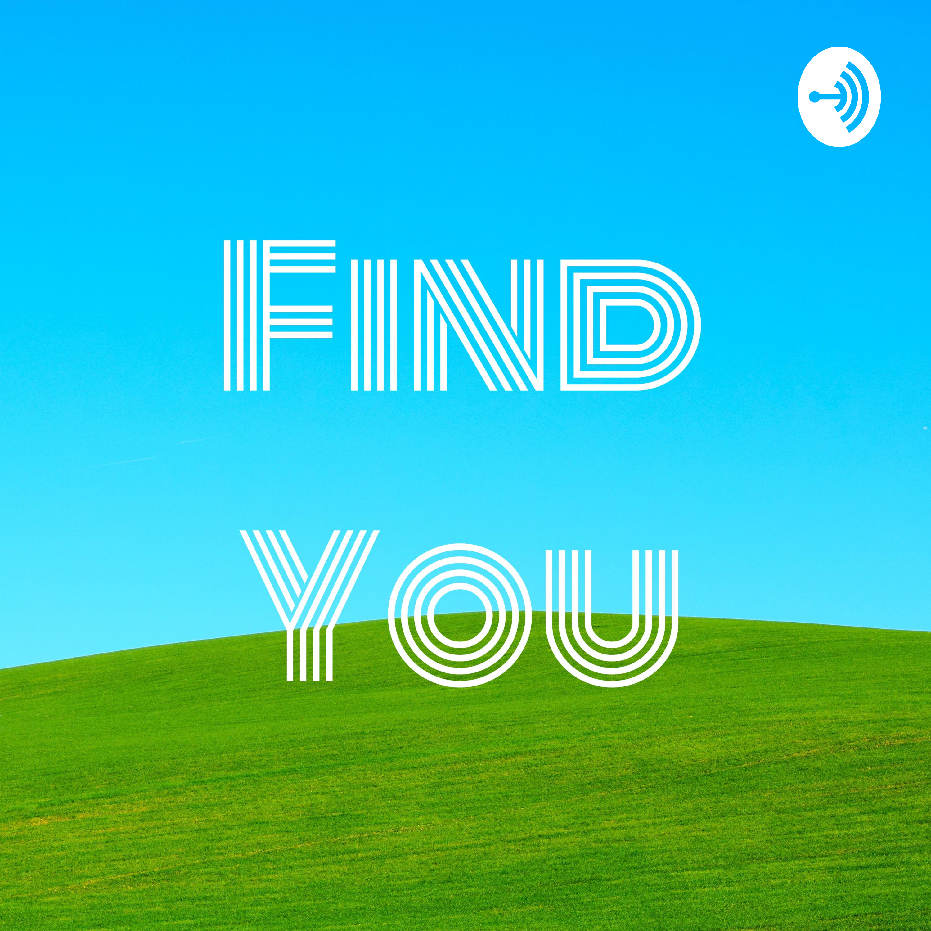 Find You