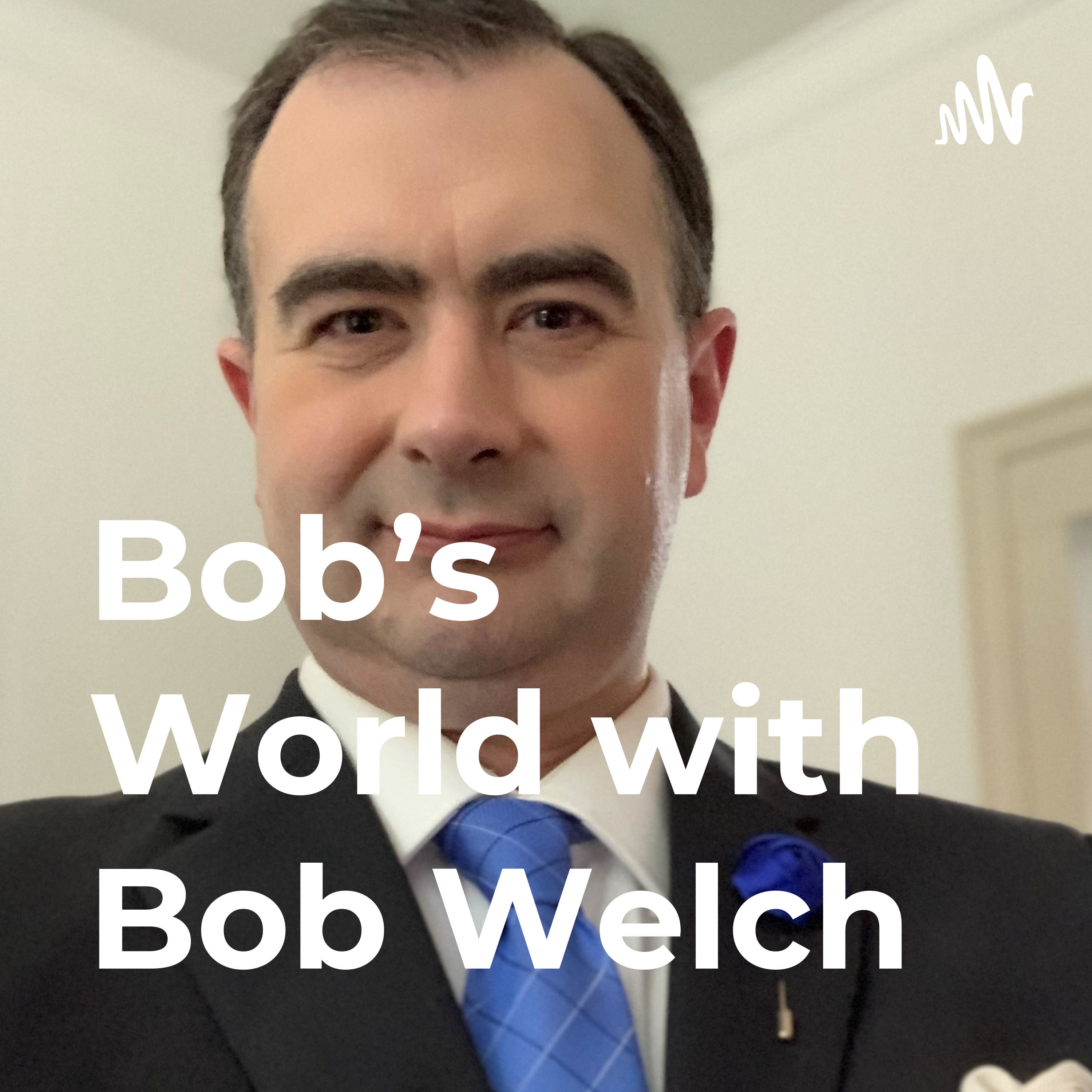 Bob\'s World