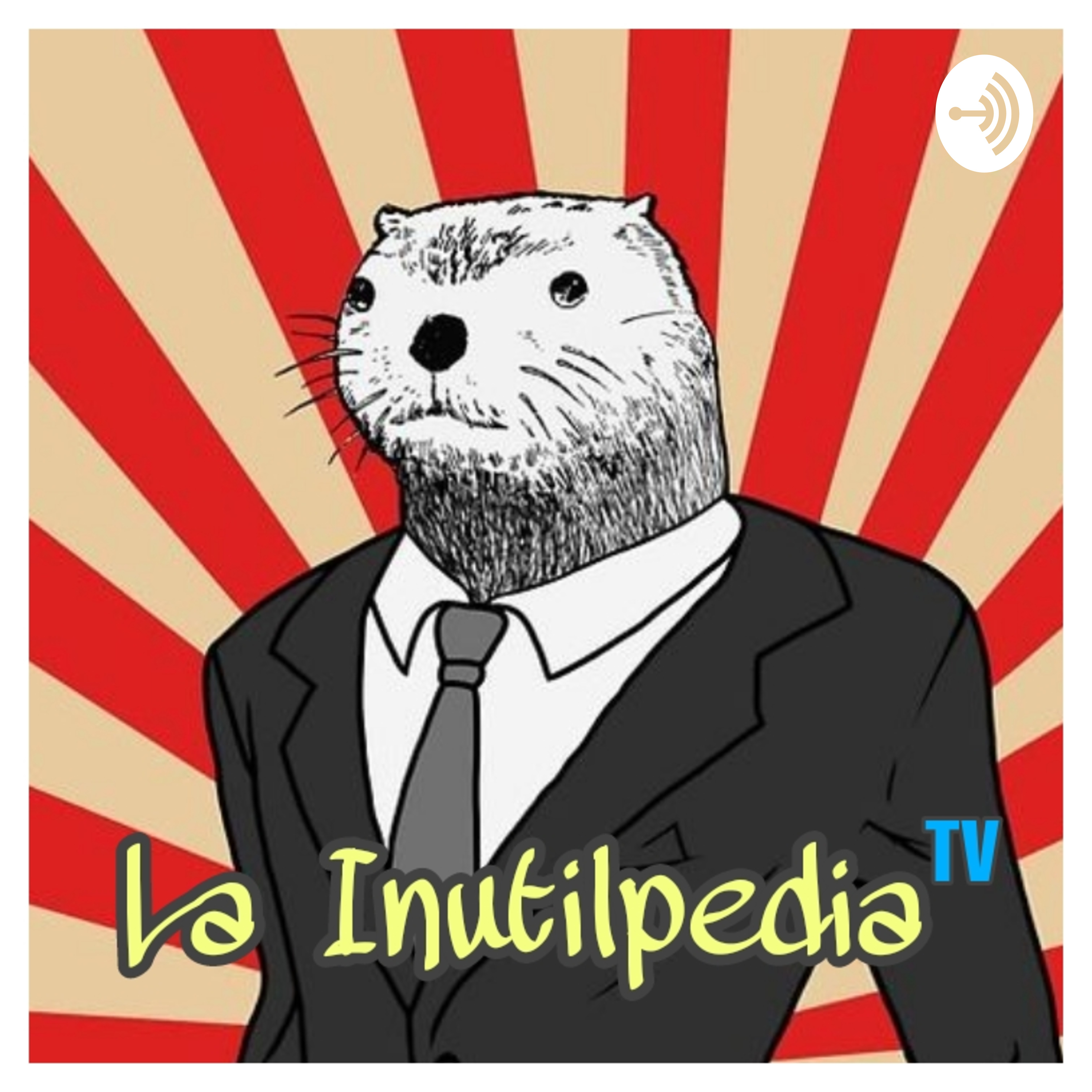 La Inutilpedia TV
