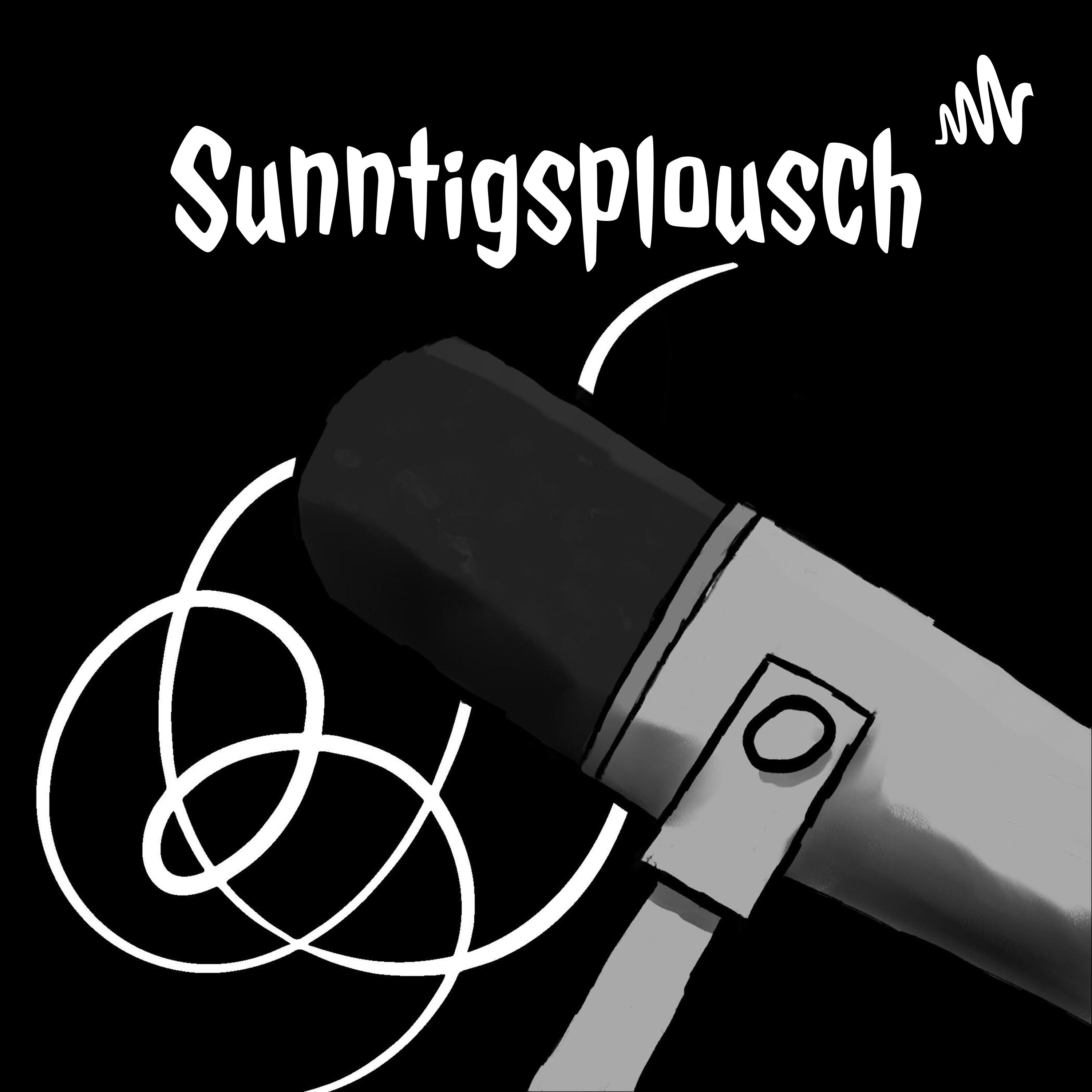 Ep.11 Ist das Kunst oder kann das Weg!?