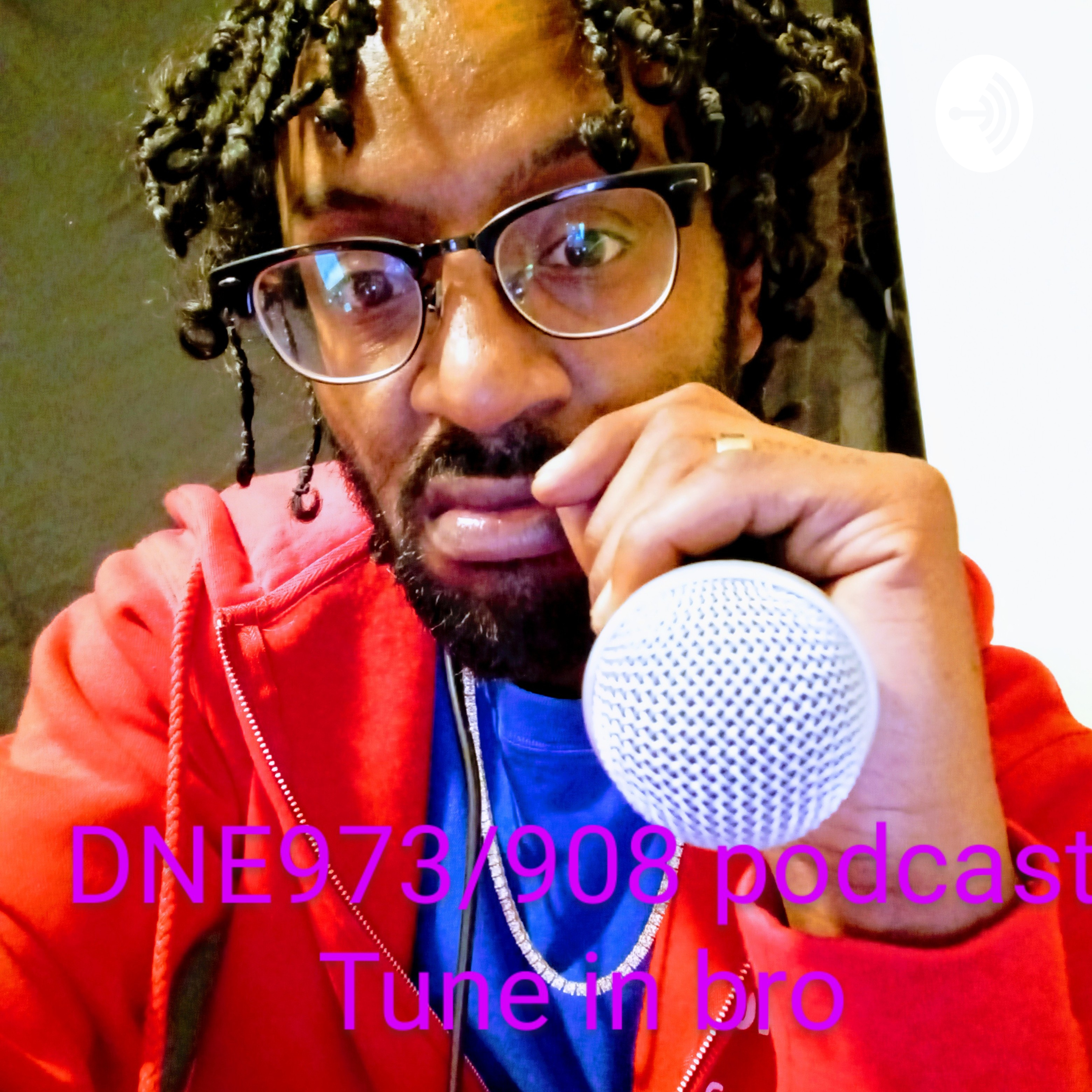 DNE973/908podcast (Trailer)