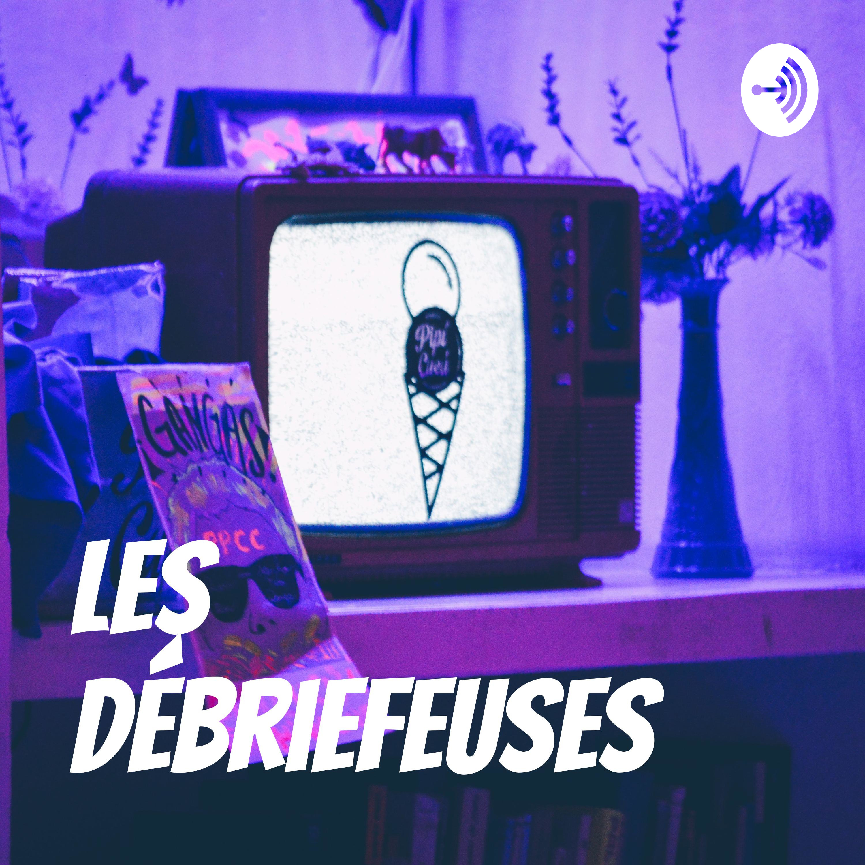 Les débriefeuses