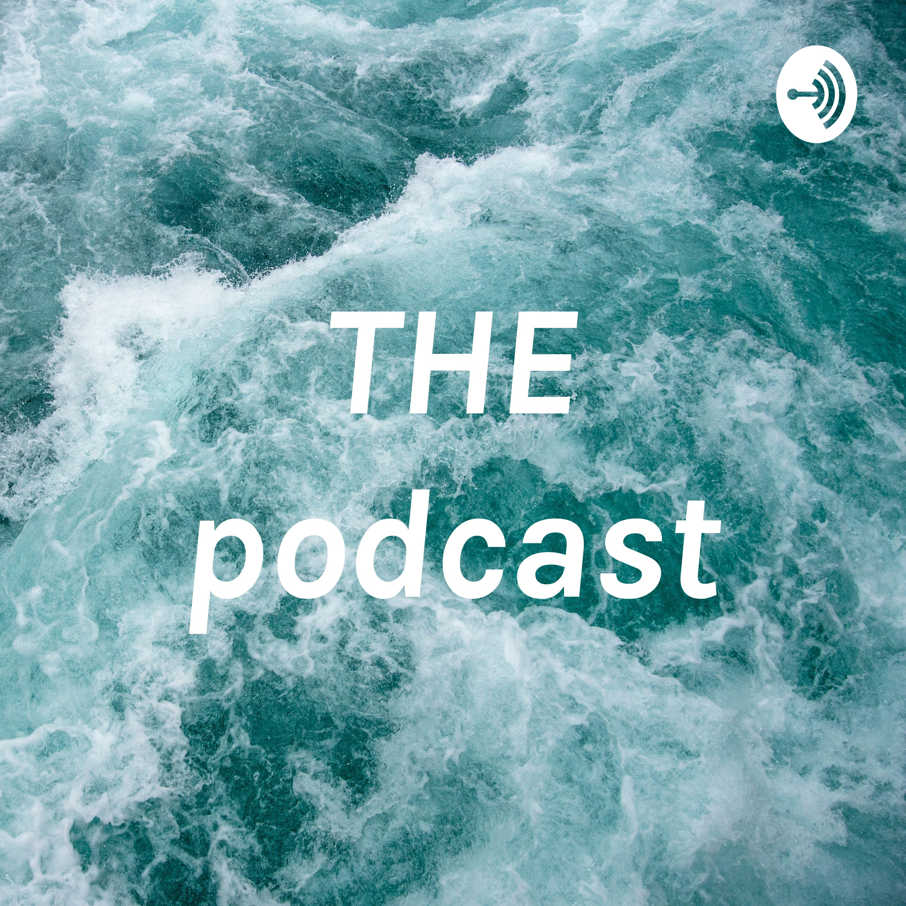 THE podcast