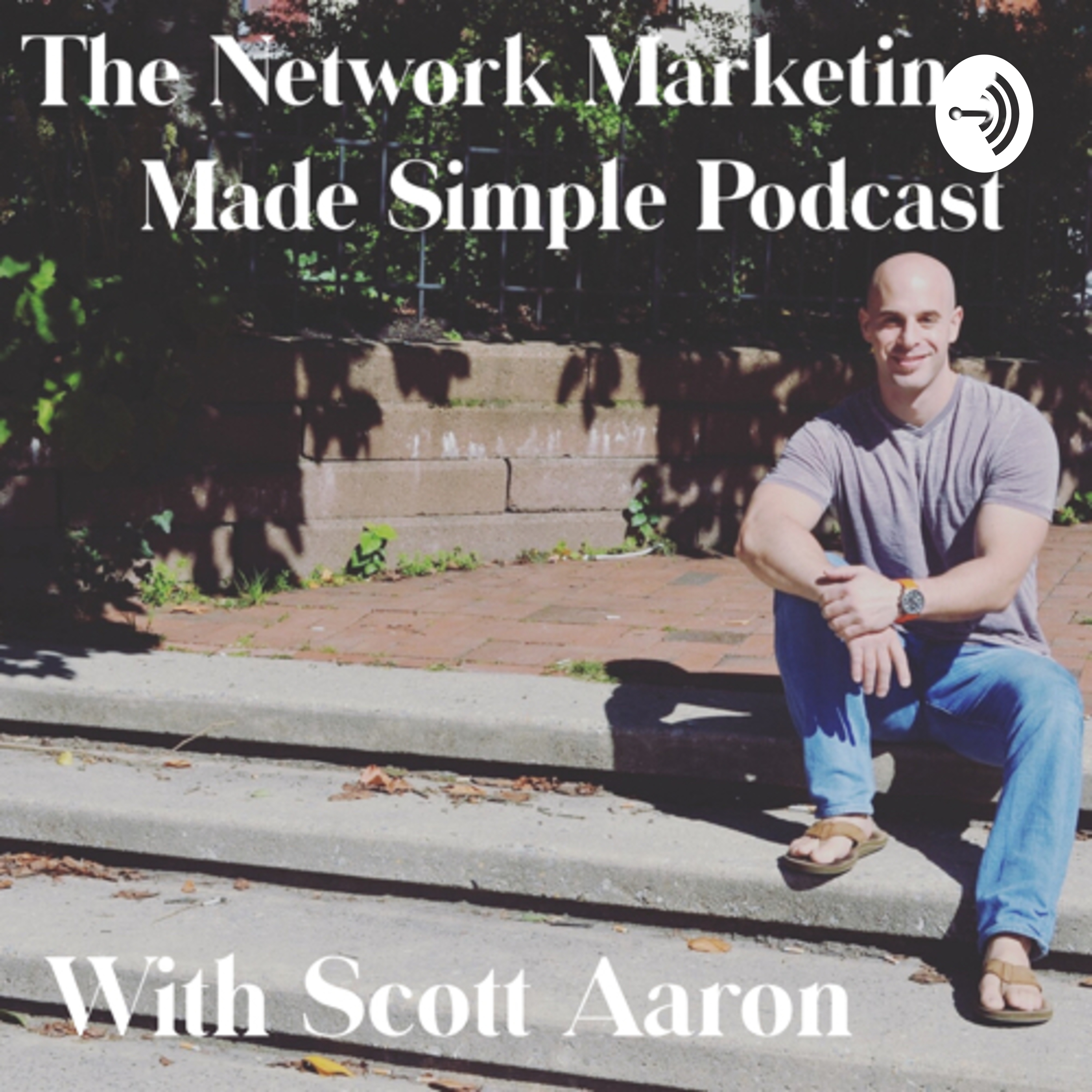 NETWORK MARKETING MADE SIMPLE