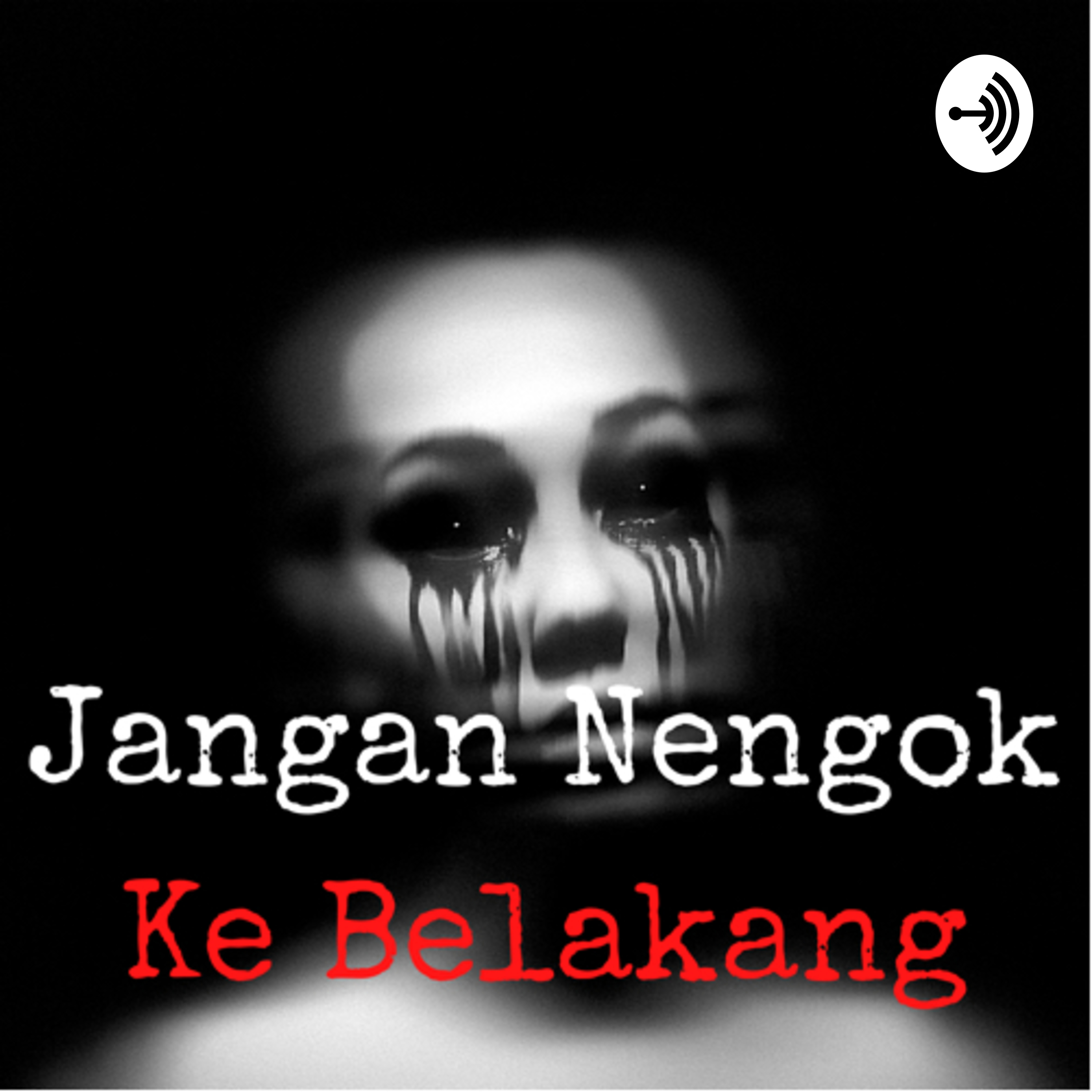 Jangan Nengok Ke Belakang