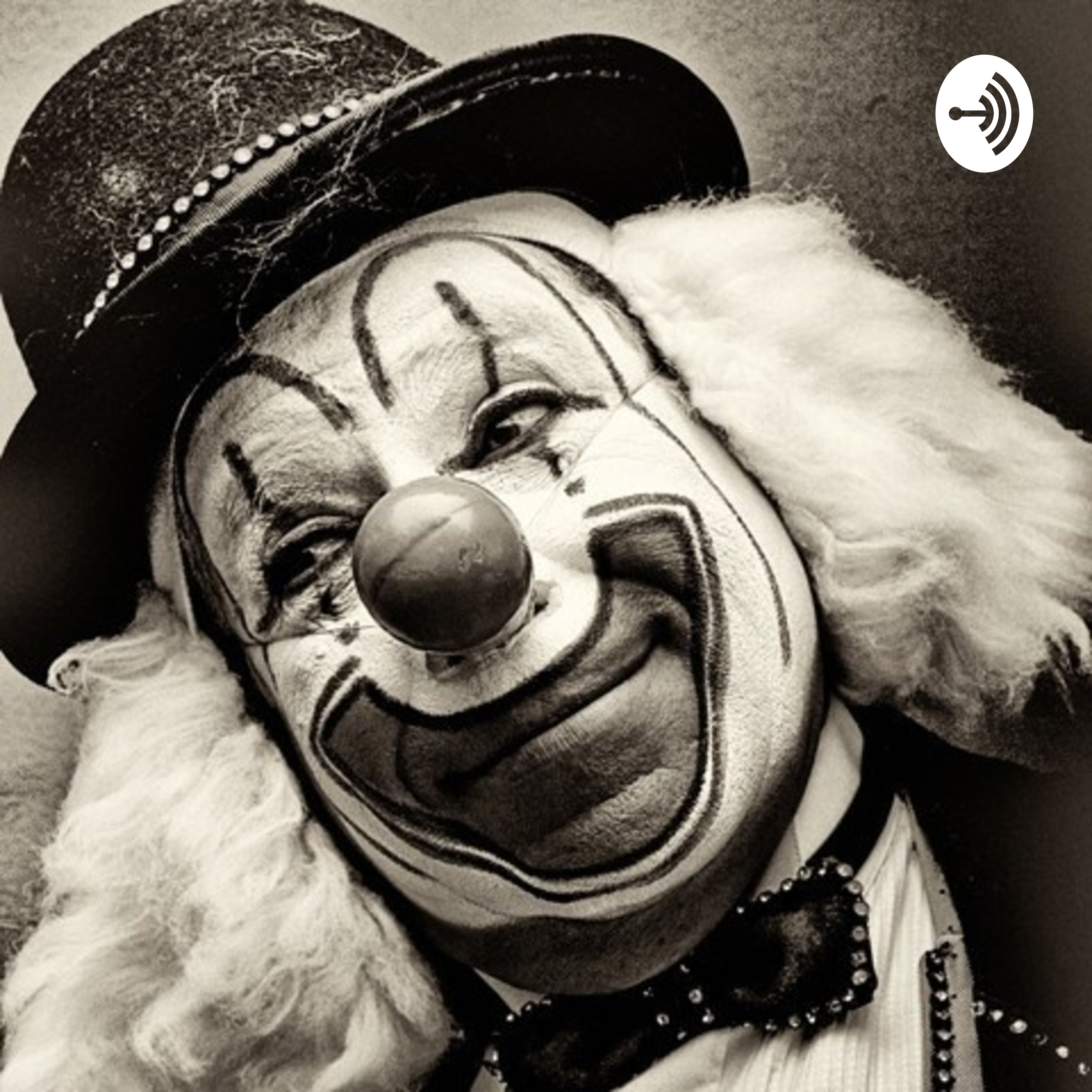 ویکتور هوگو لوس podcast artwork