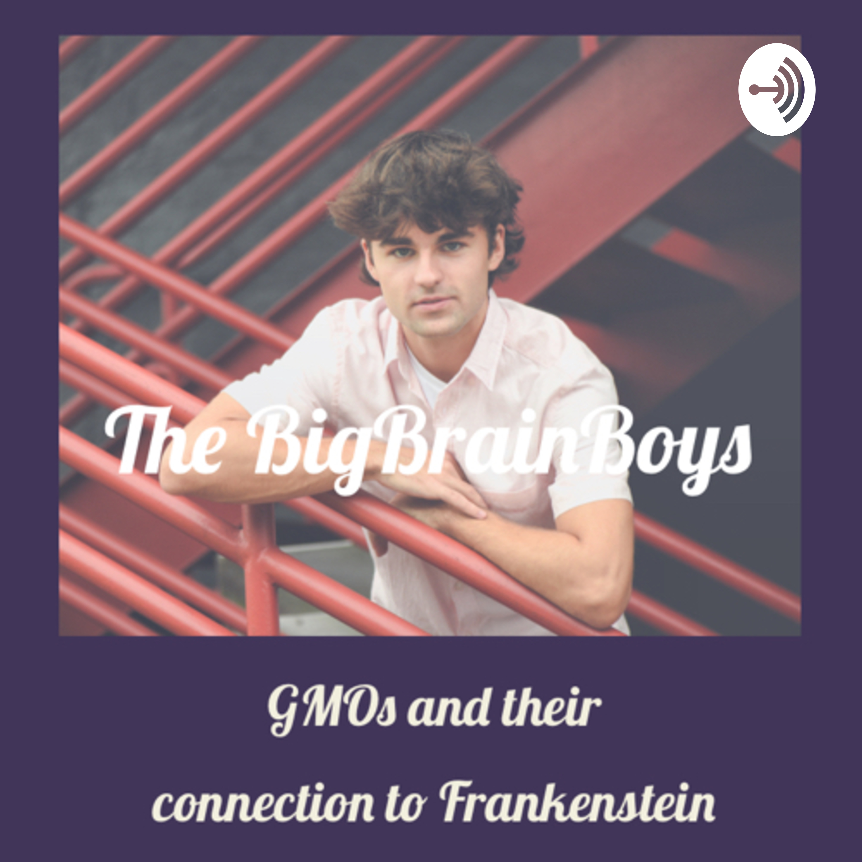 GMOs and Frankenstein 