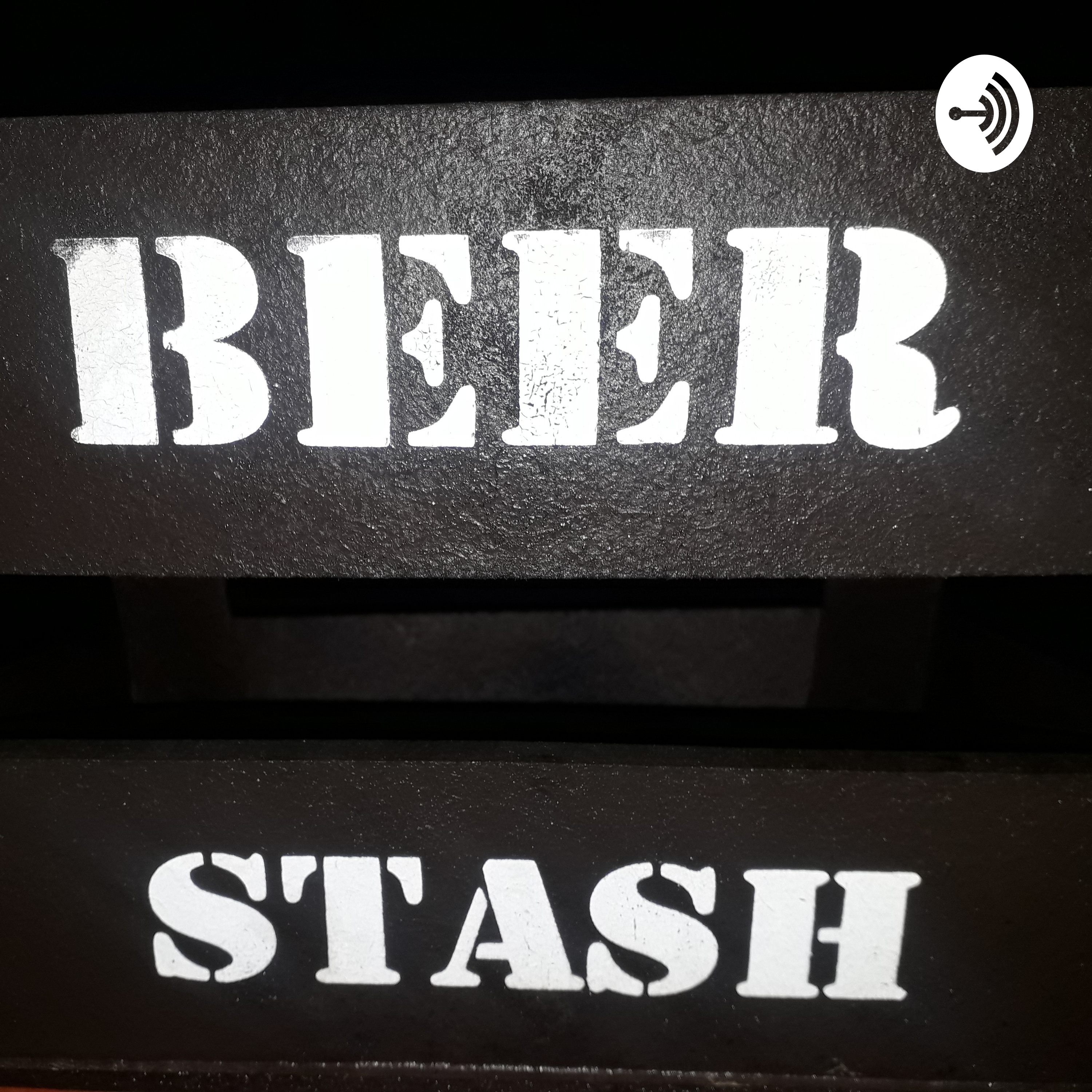 The Beer Stash Podcast