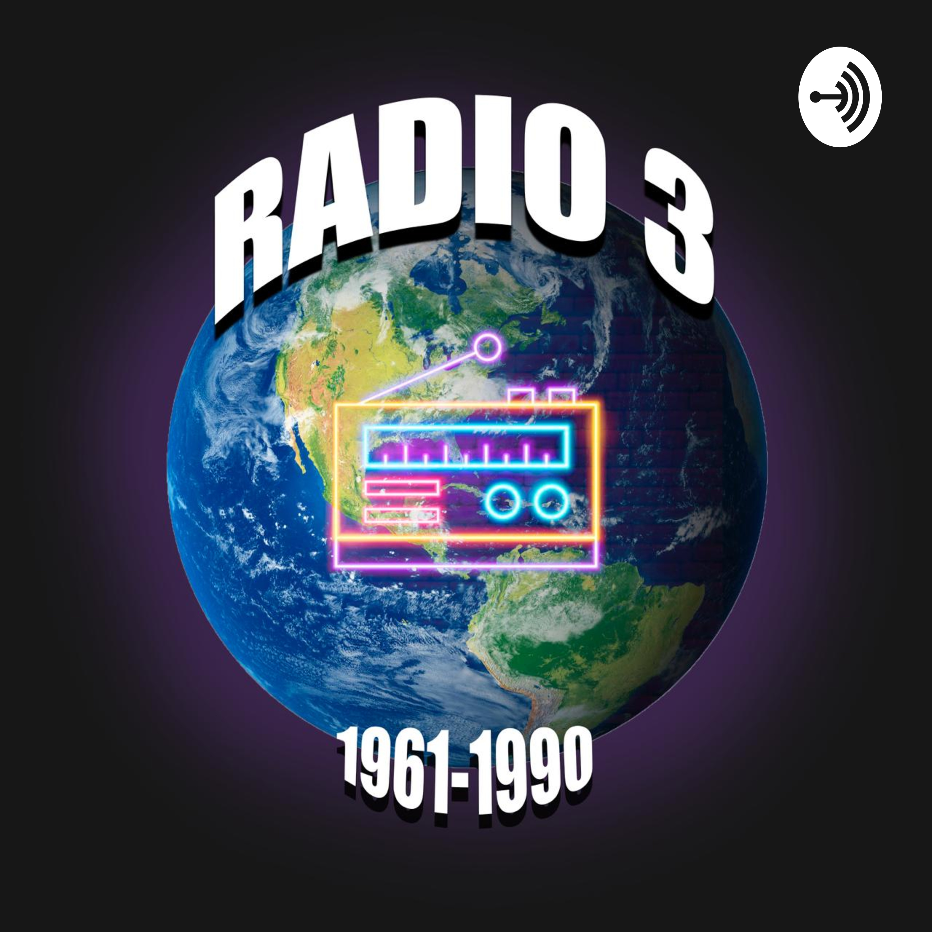 Radio 3 Presenta podcast artwork