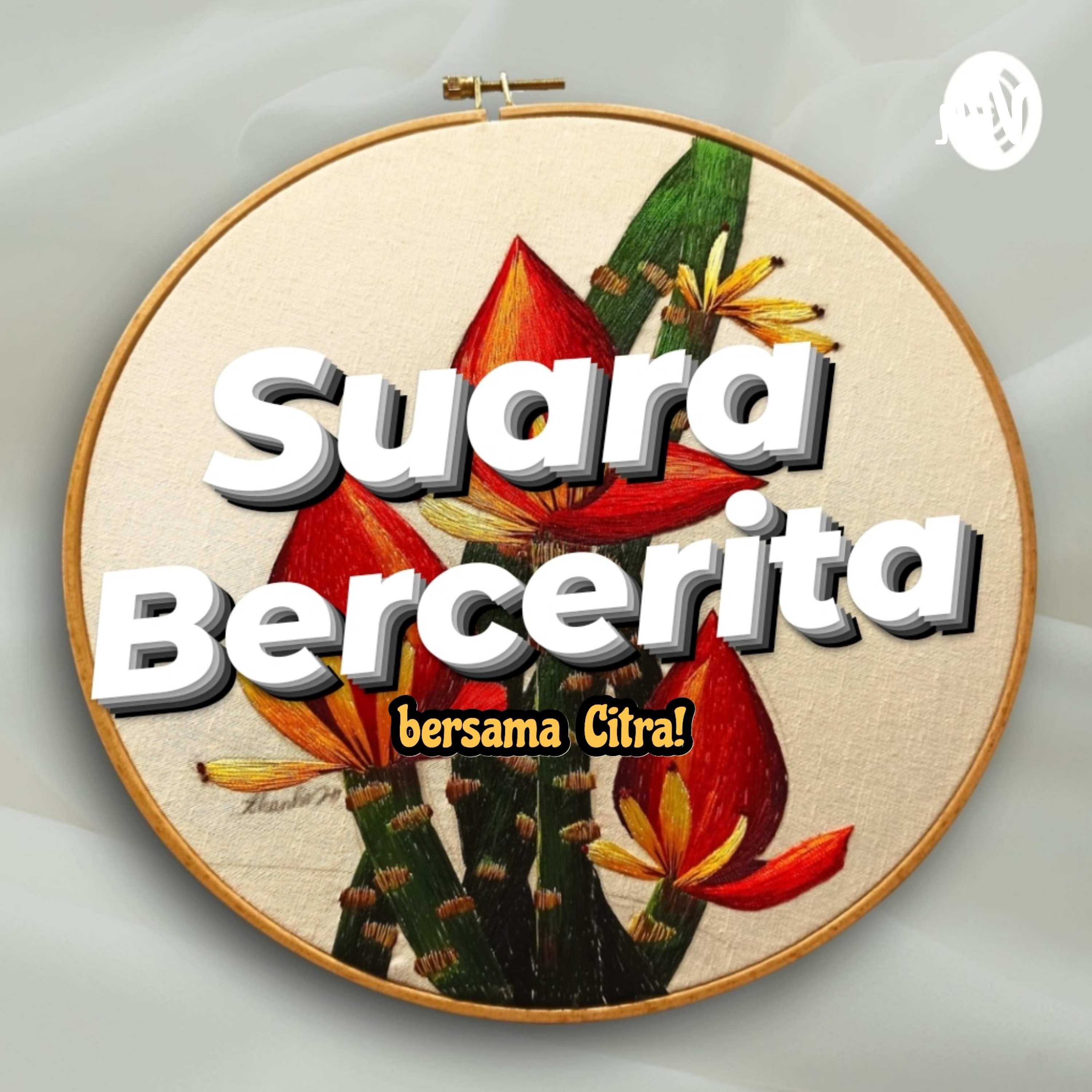 Suara Bercerita bersama Citra!