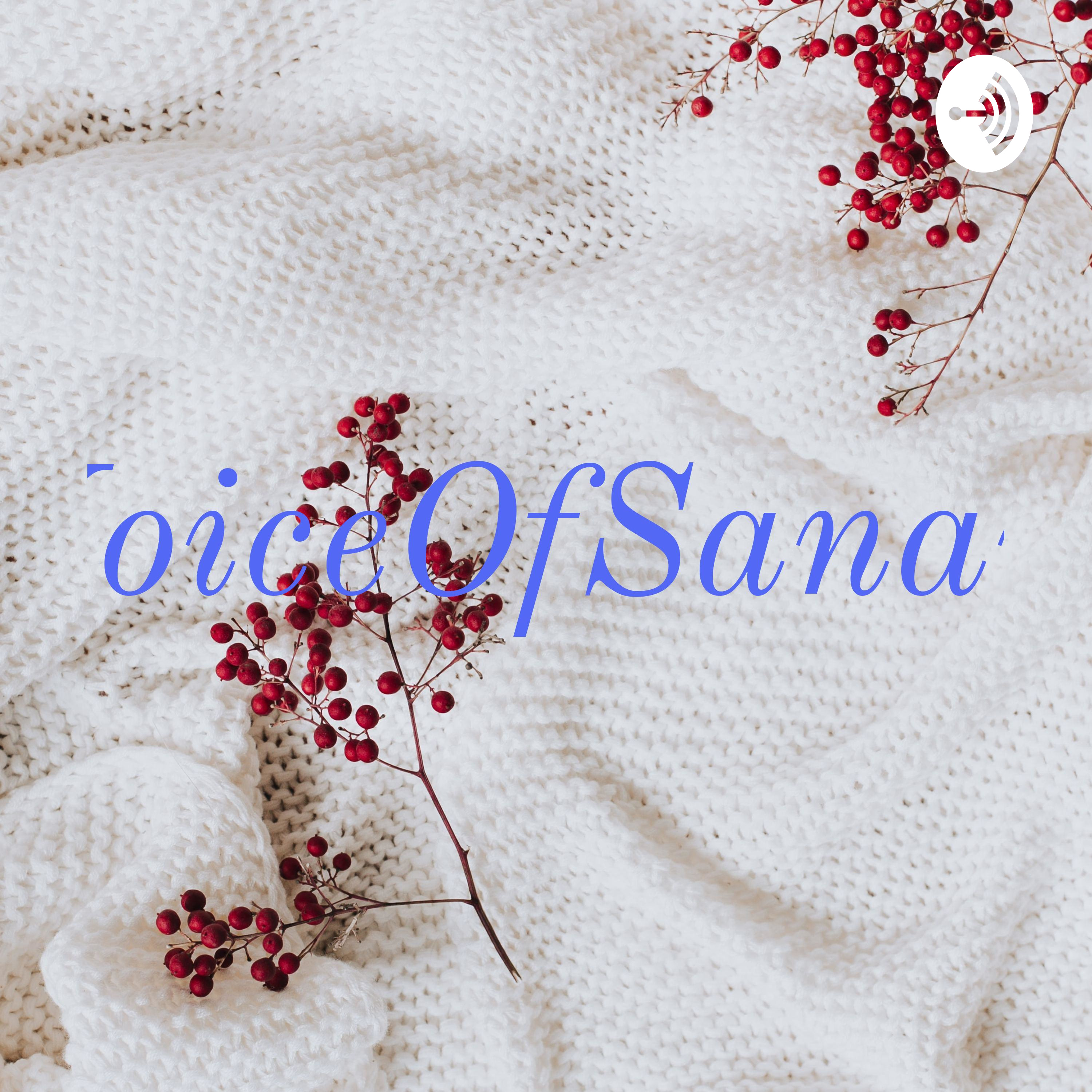 VoiceOfSanam