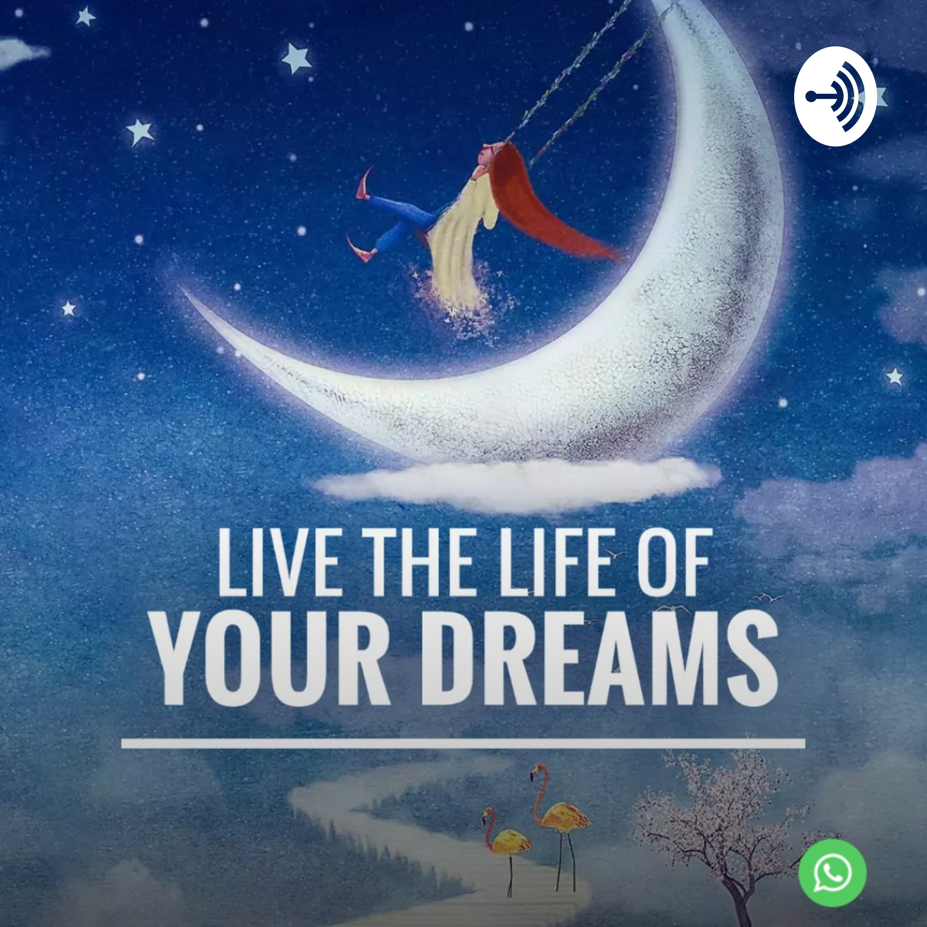 All About Life cover art