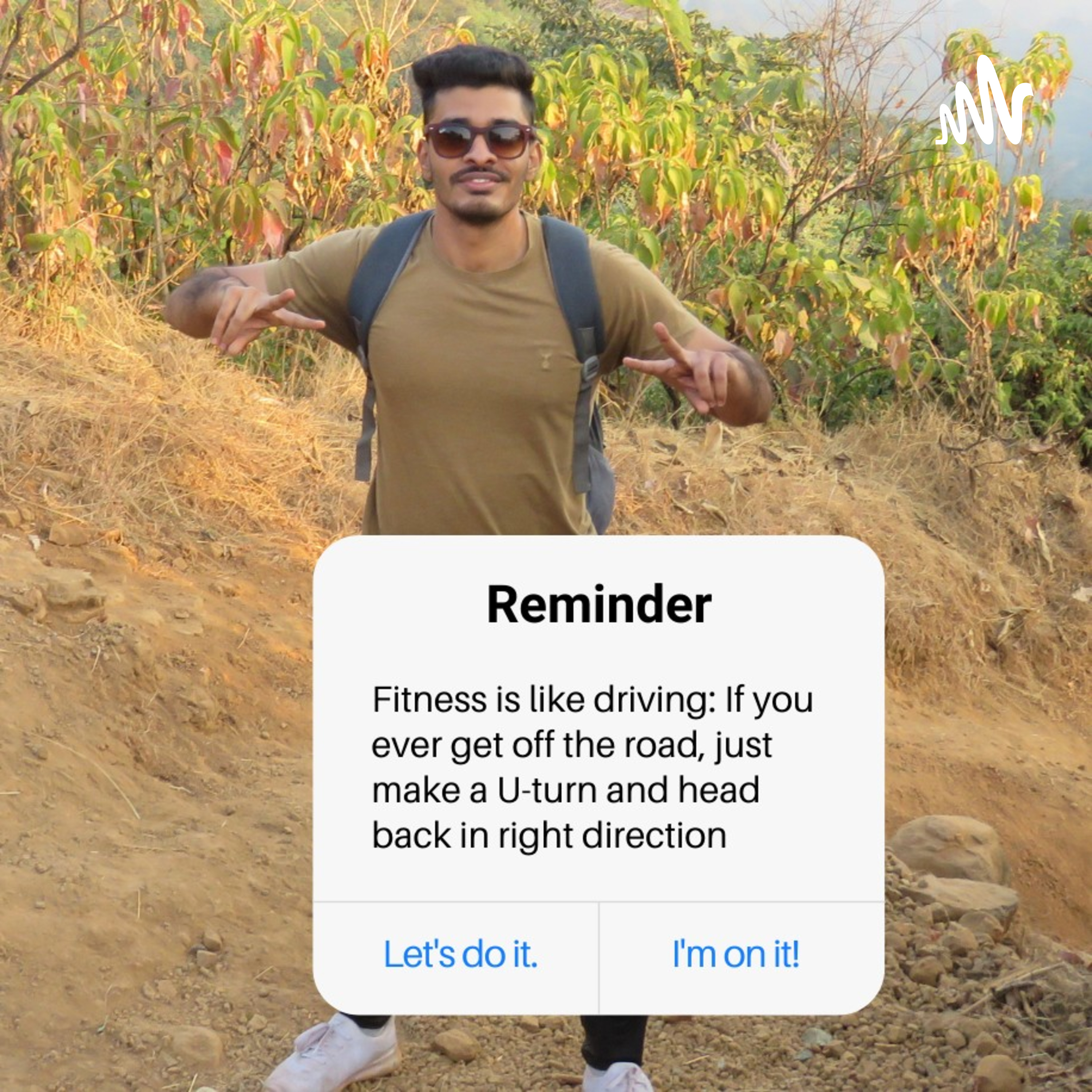 Hemant Mahajan Show cover art