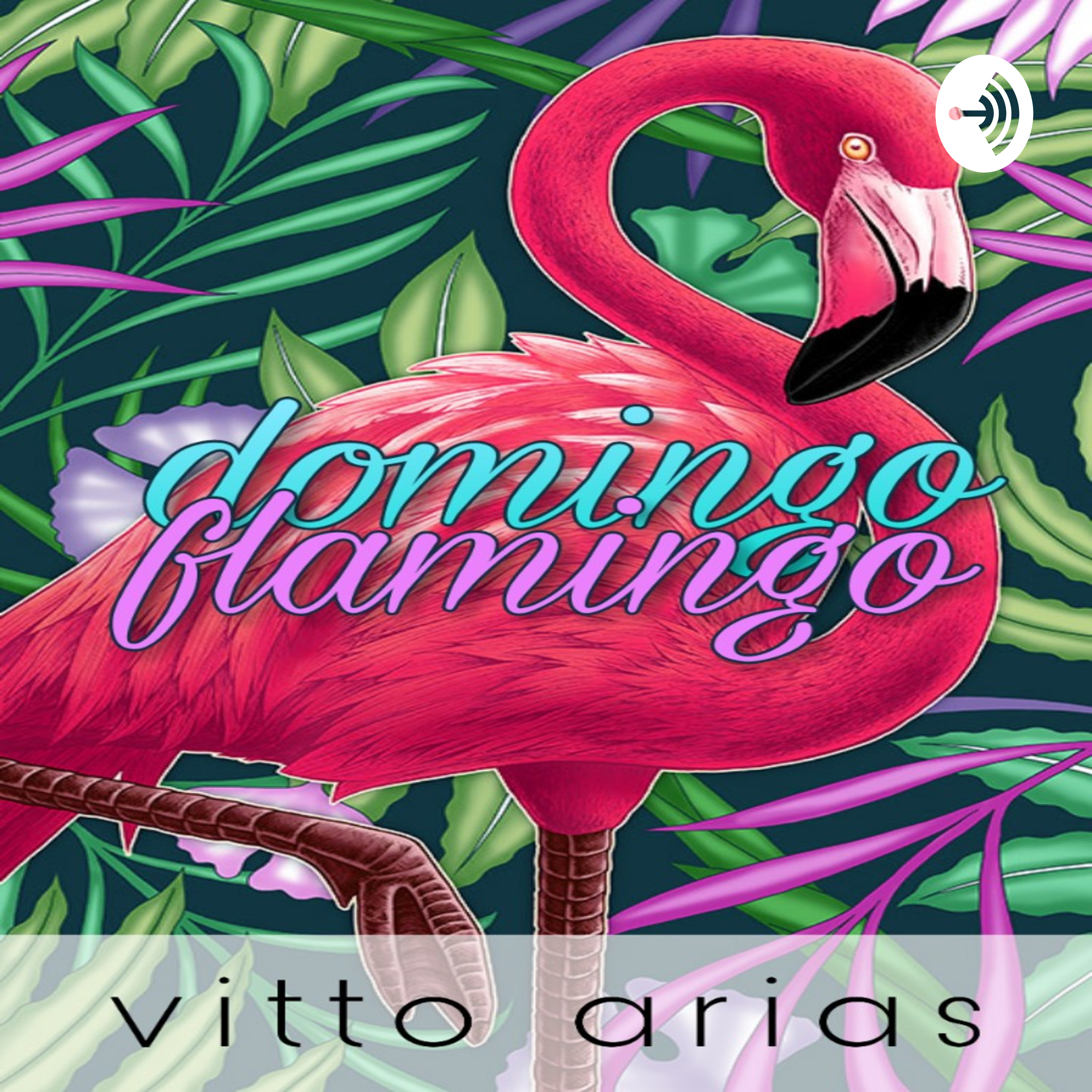 domingo flamingo