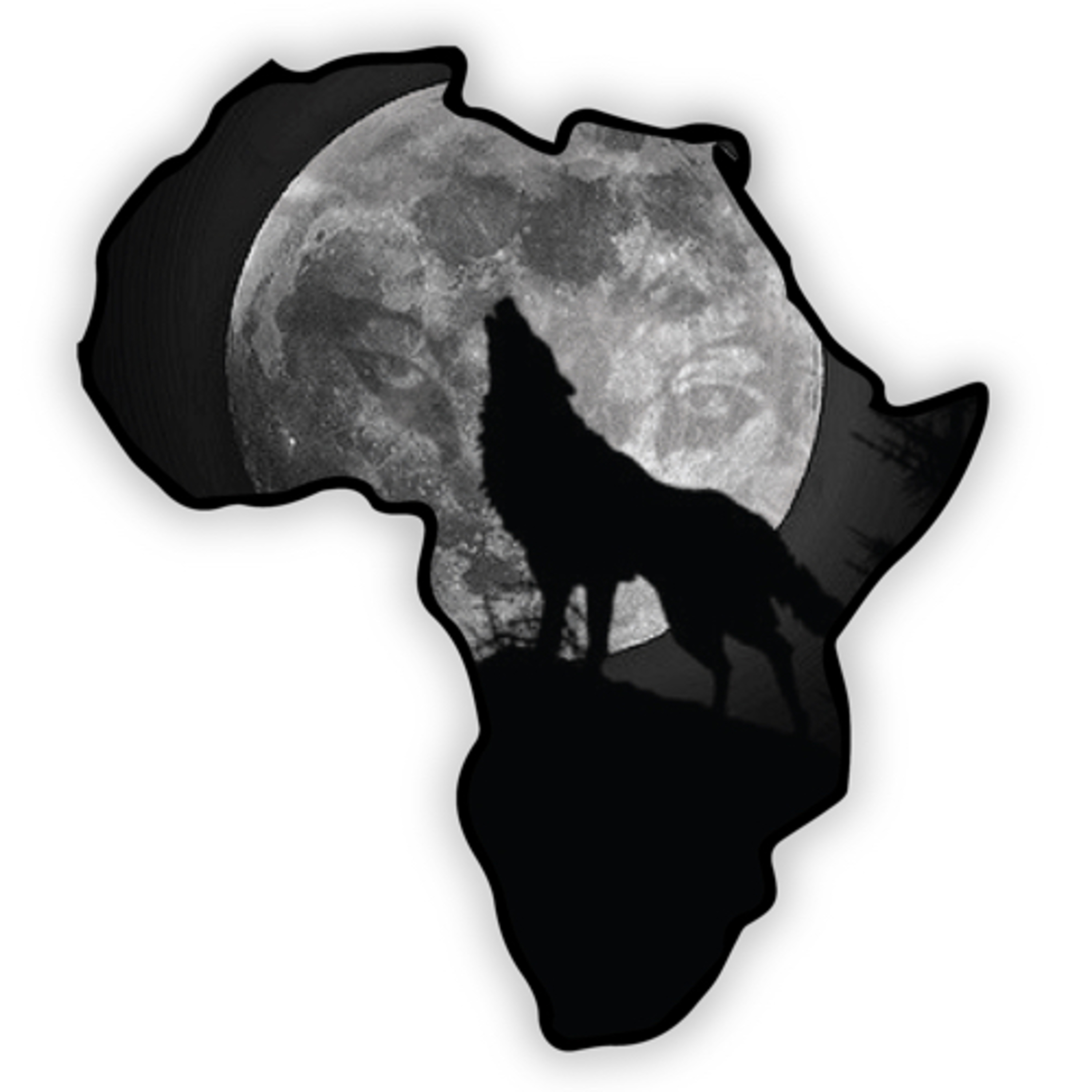 The Wolf Pack Show cover art