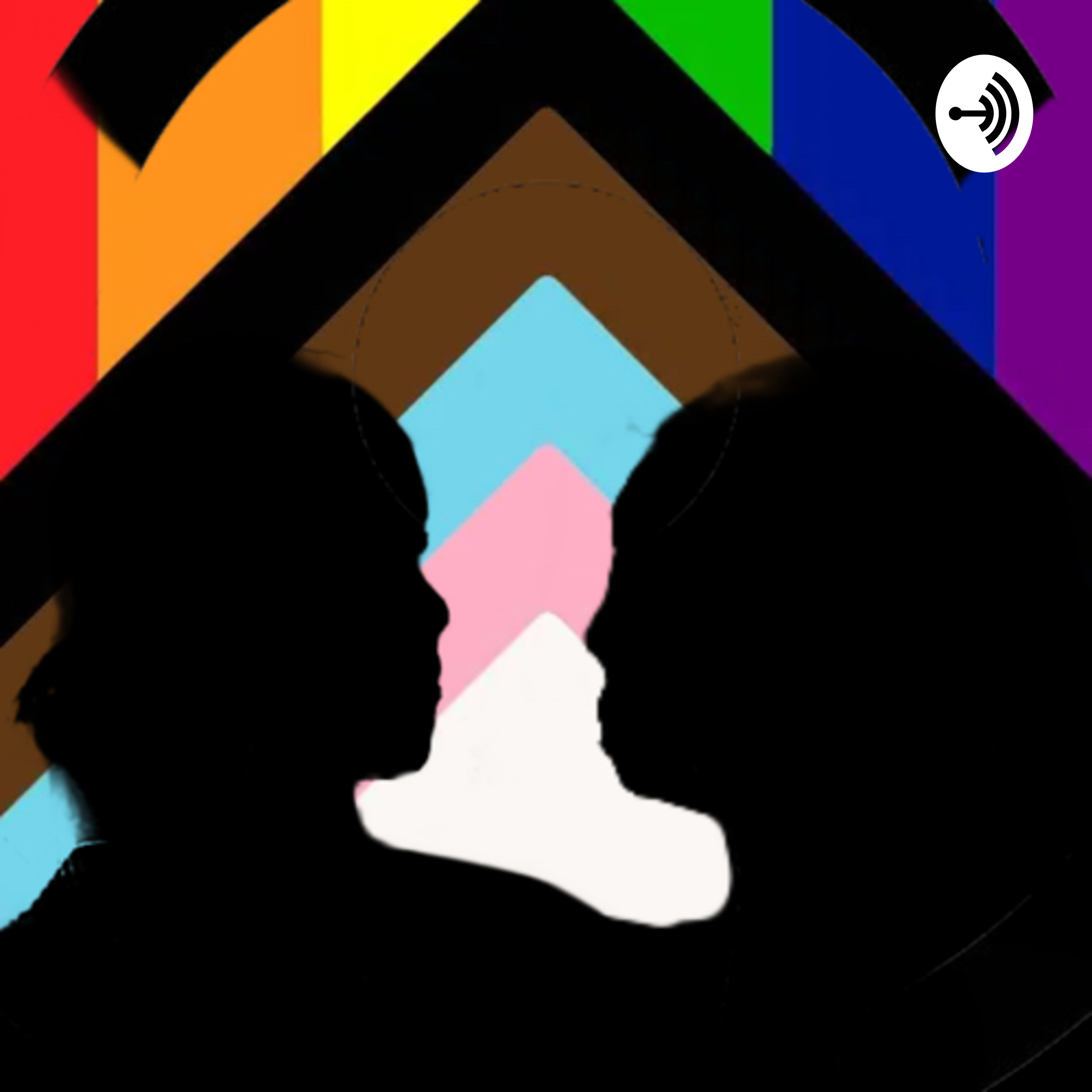 Defining Queer podcast artwork