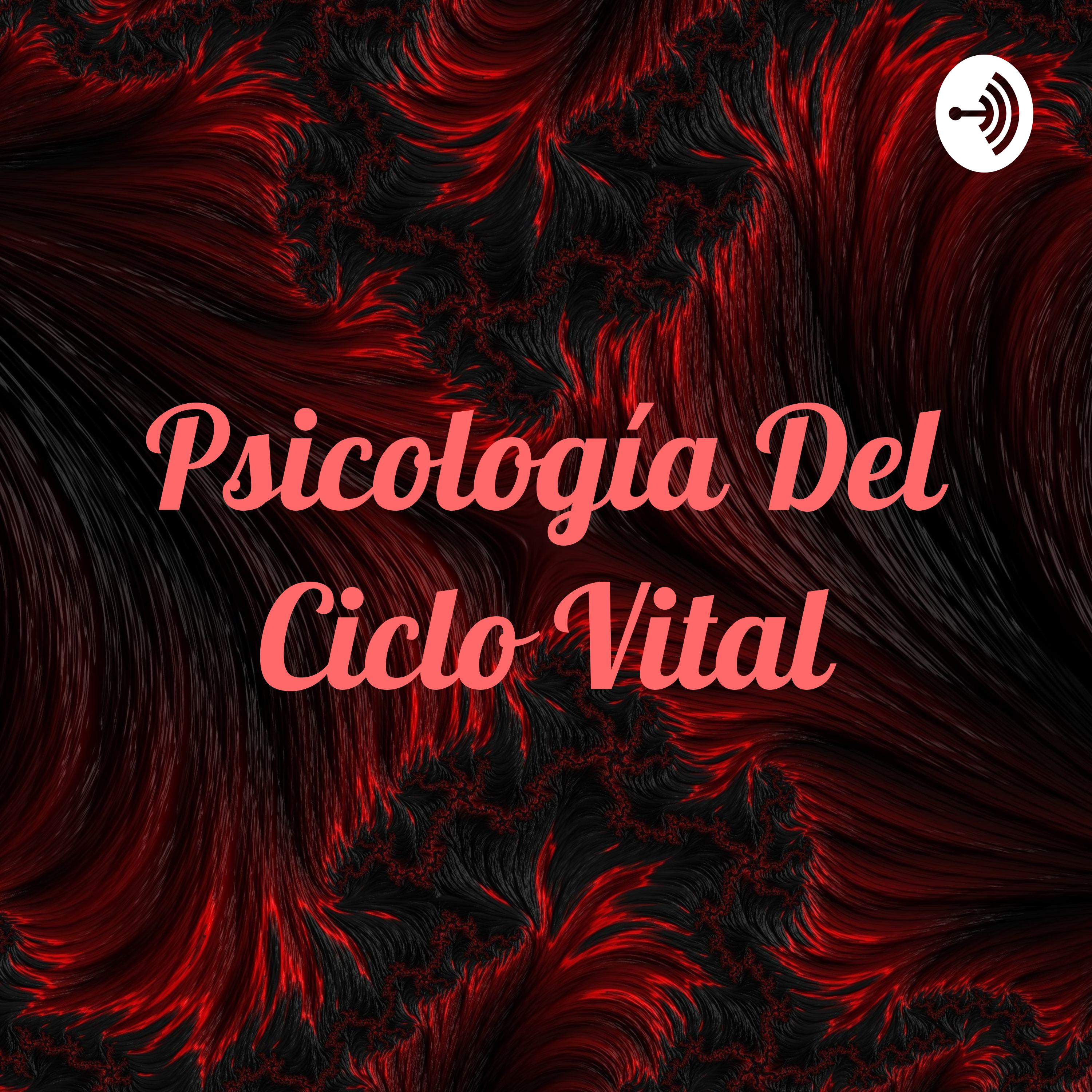Psicología Del Ciclo Vital