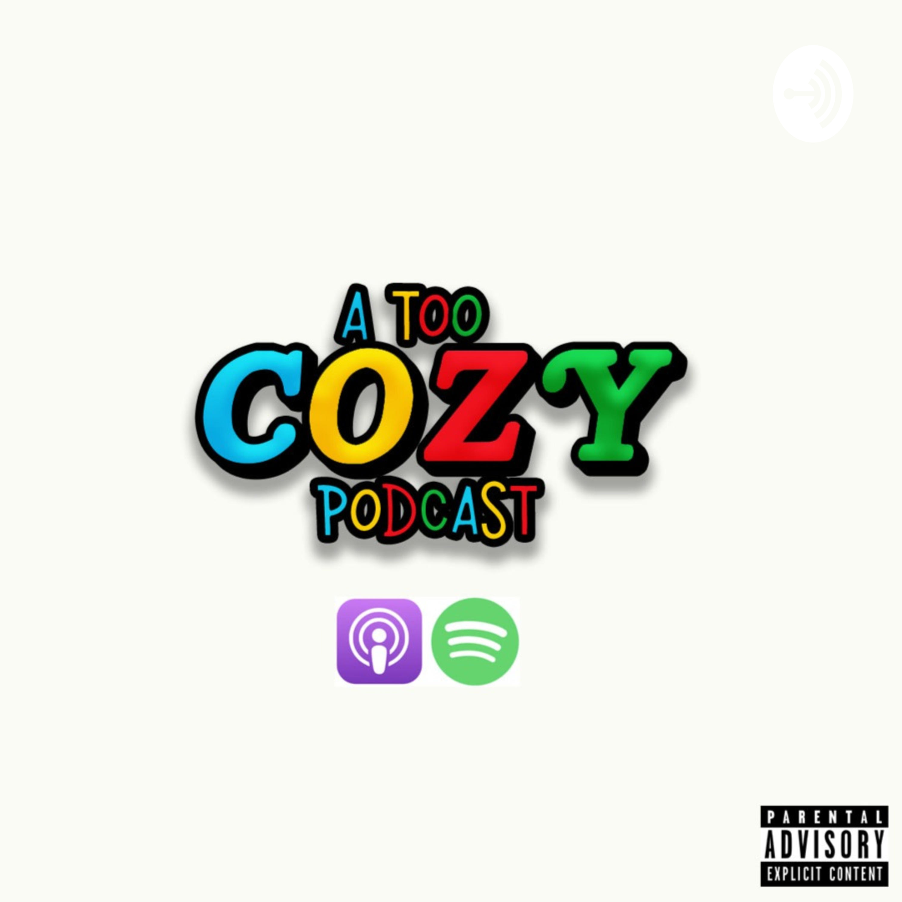 A Too Cozy Podcast