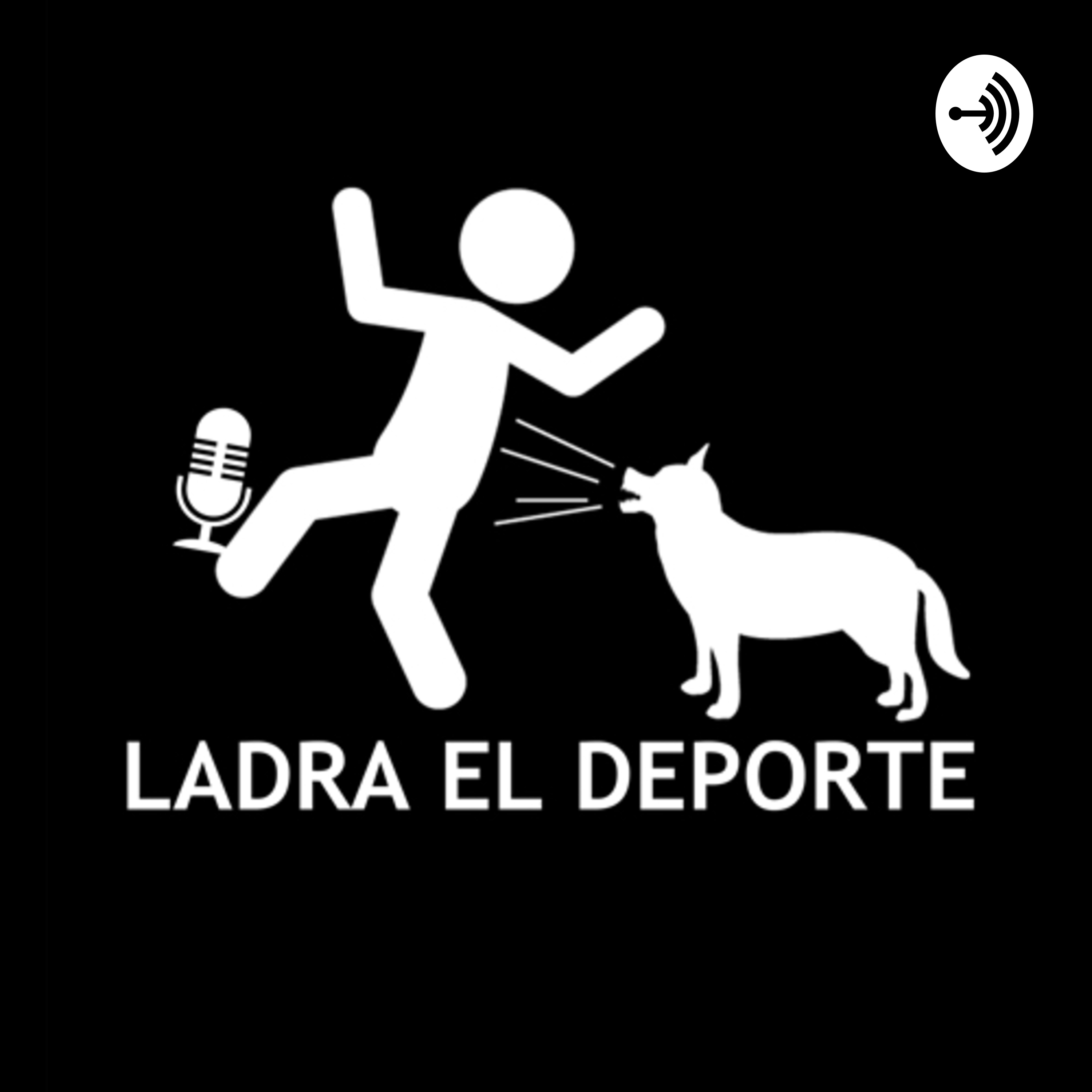 Ladra el Wrestling