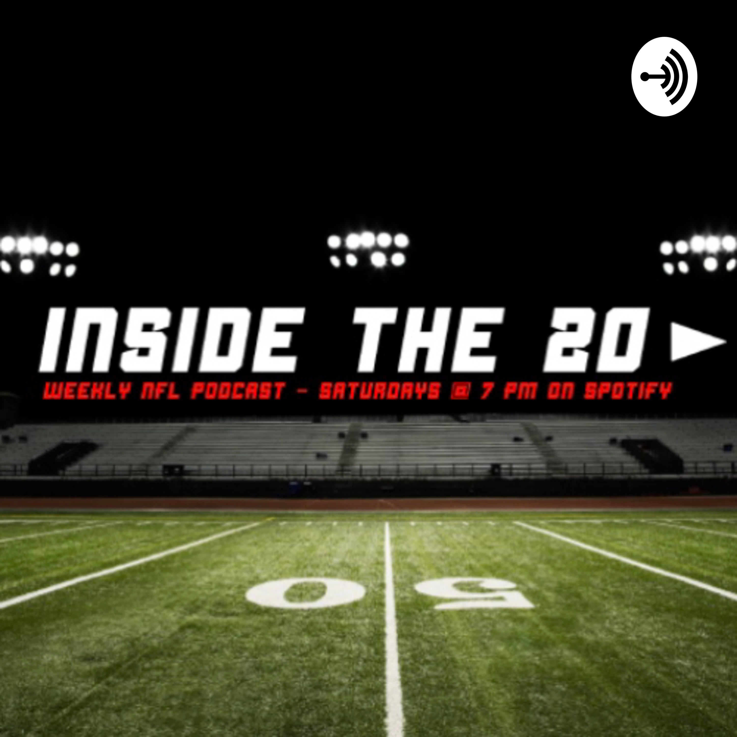 INSIDE THE 20