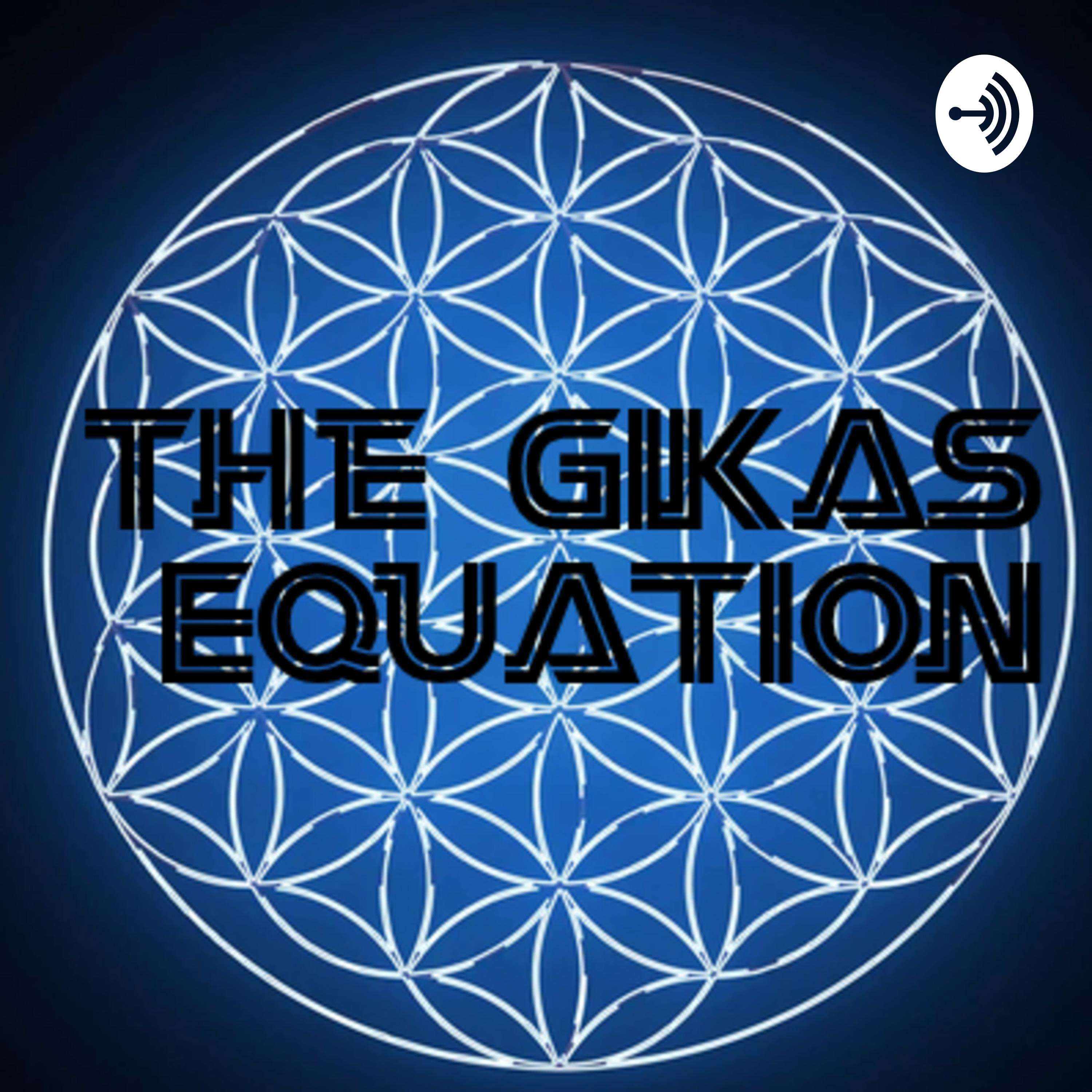 The Gikas Equation The Gikas Equation