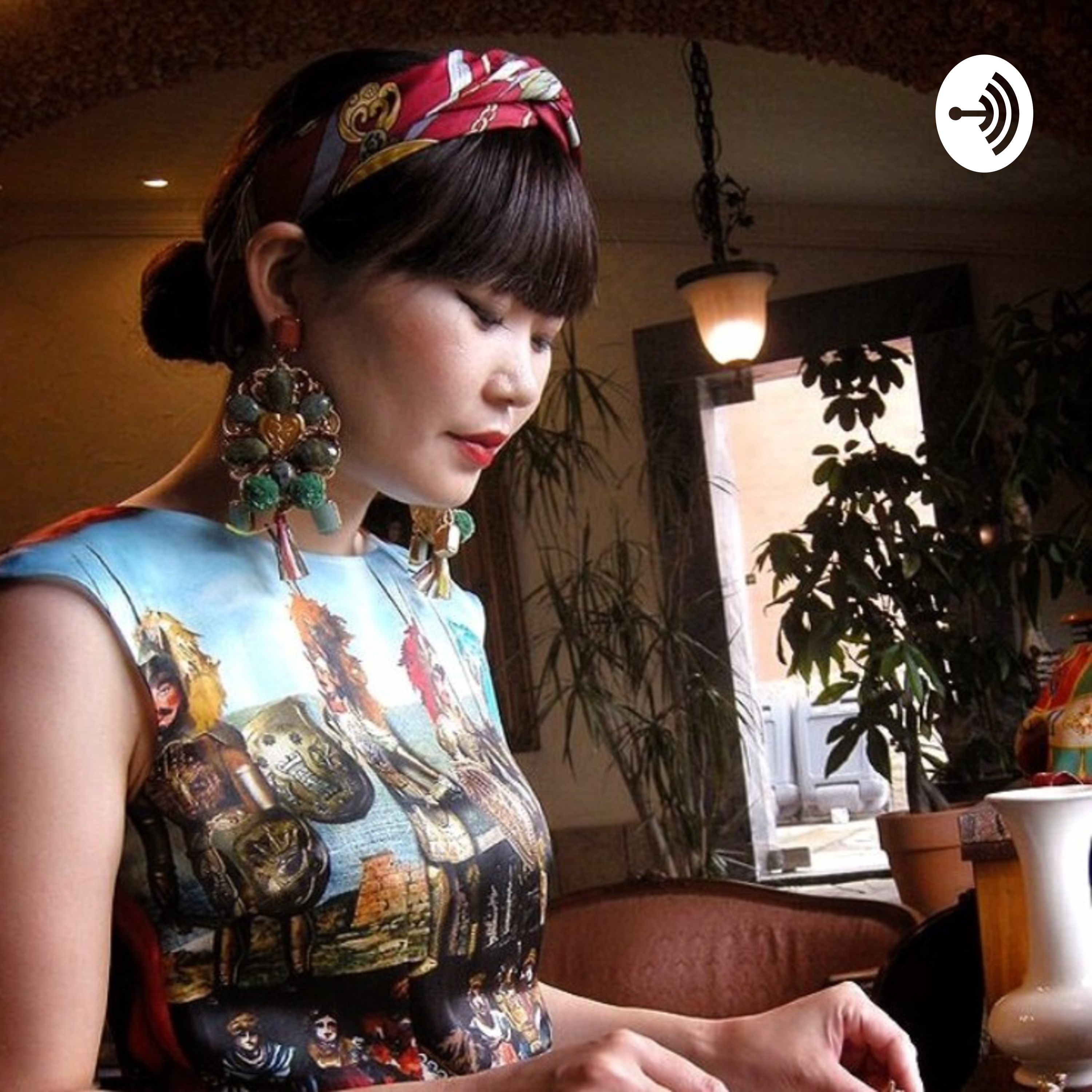 双子ママのパンちゃんレディオ