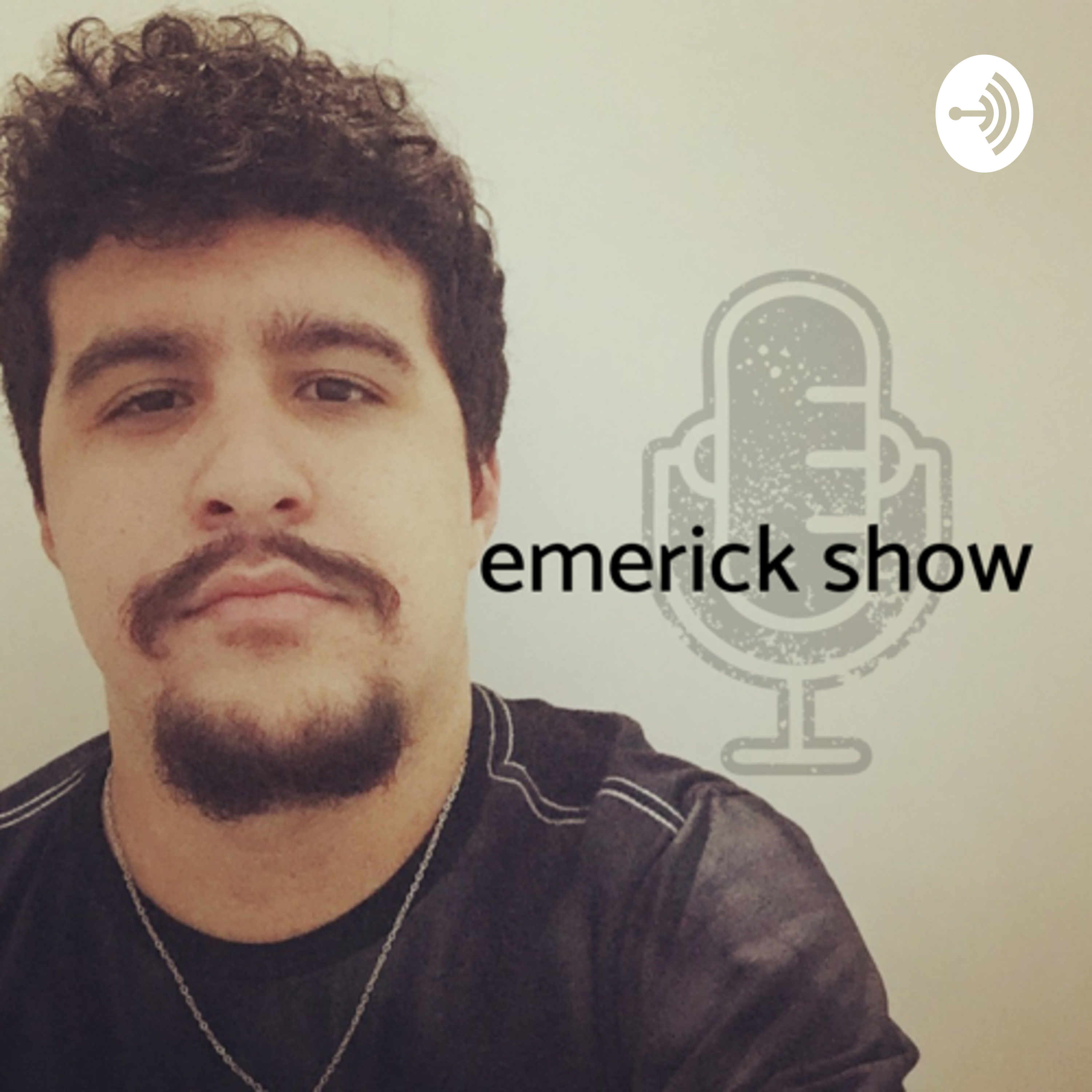 EMERICK SHOW 21 - As 10 maiores músicas de todos os tempos.