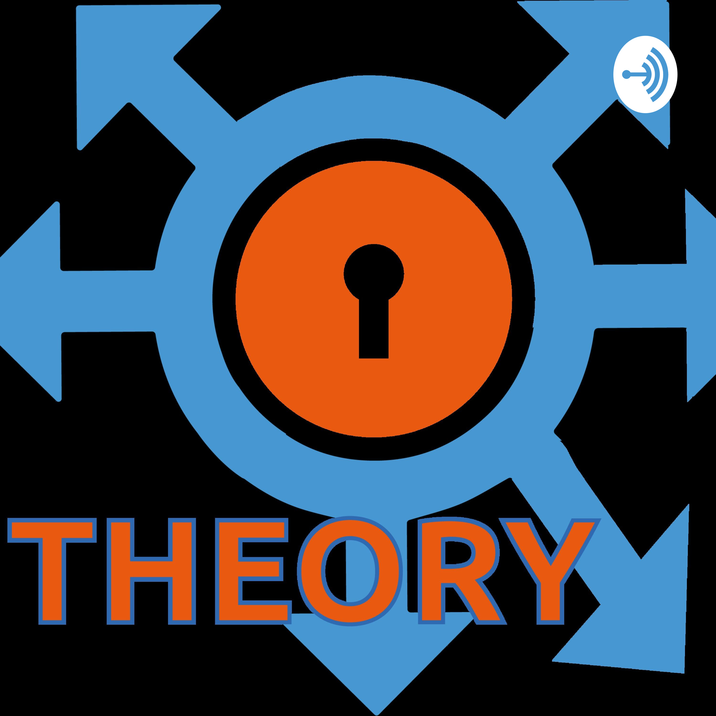 Keyotic Theory Podcast Listen Via Stitcher For Podcasts