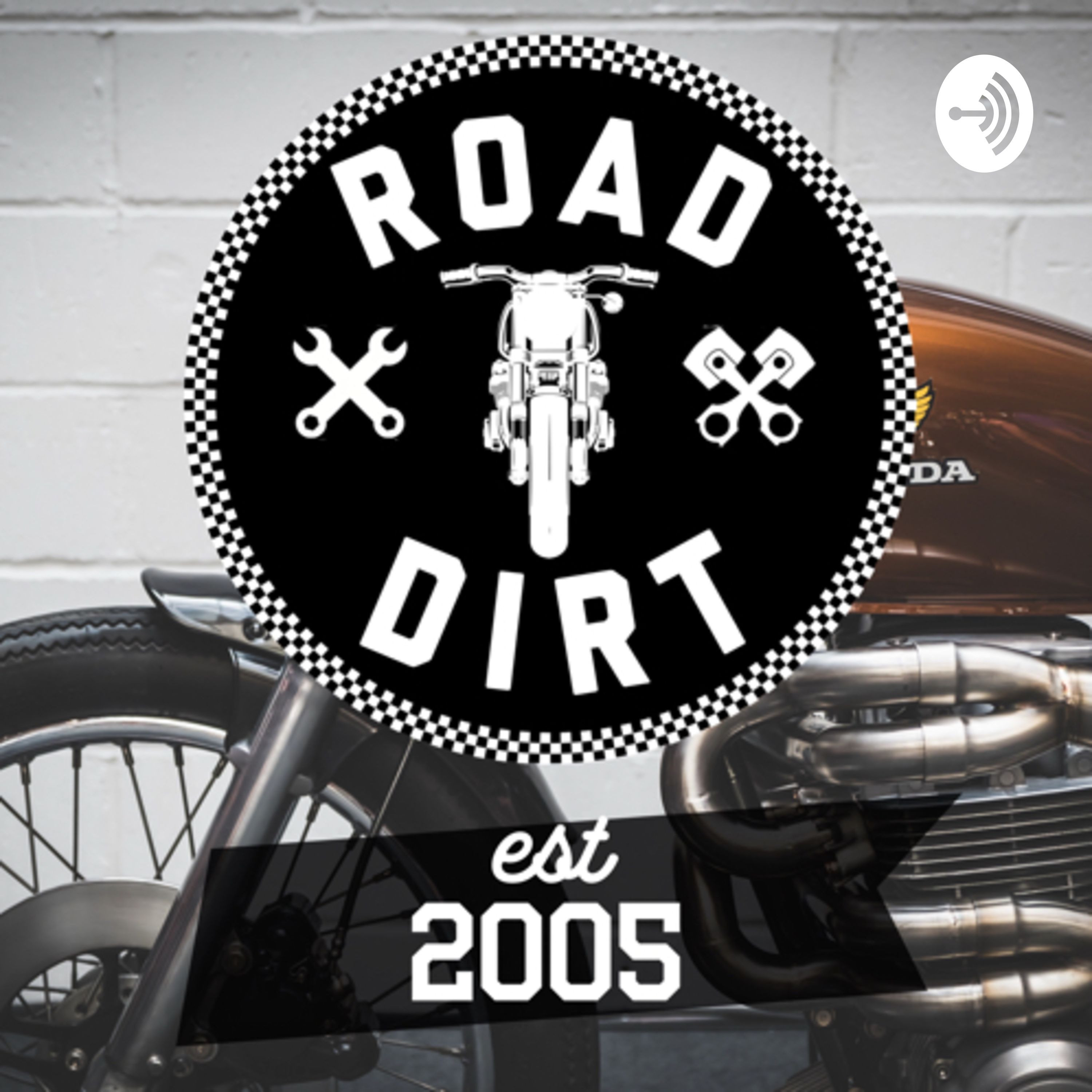 The Road Dirt Difference