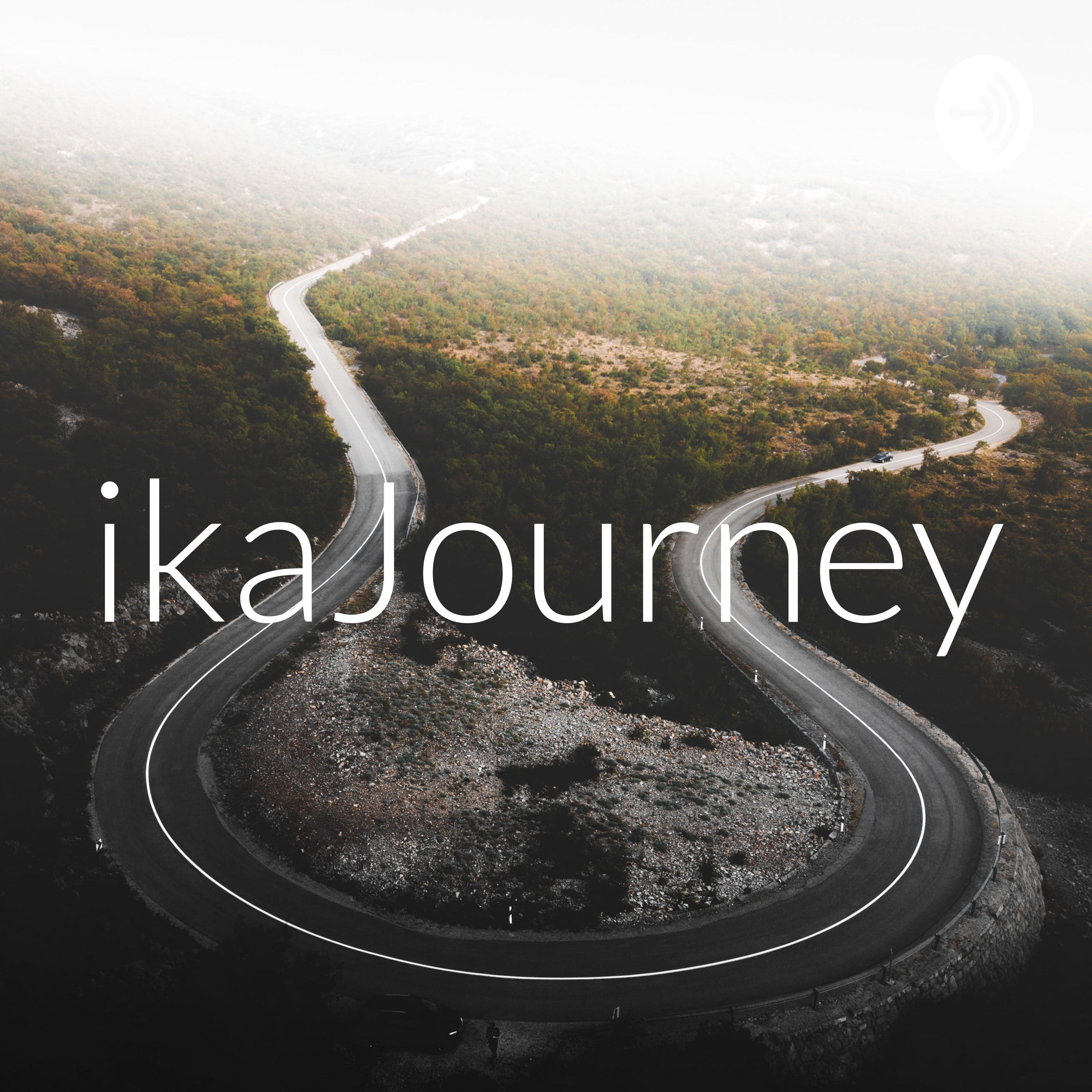 ikaJourney