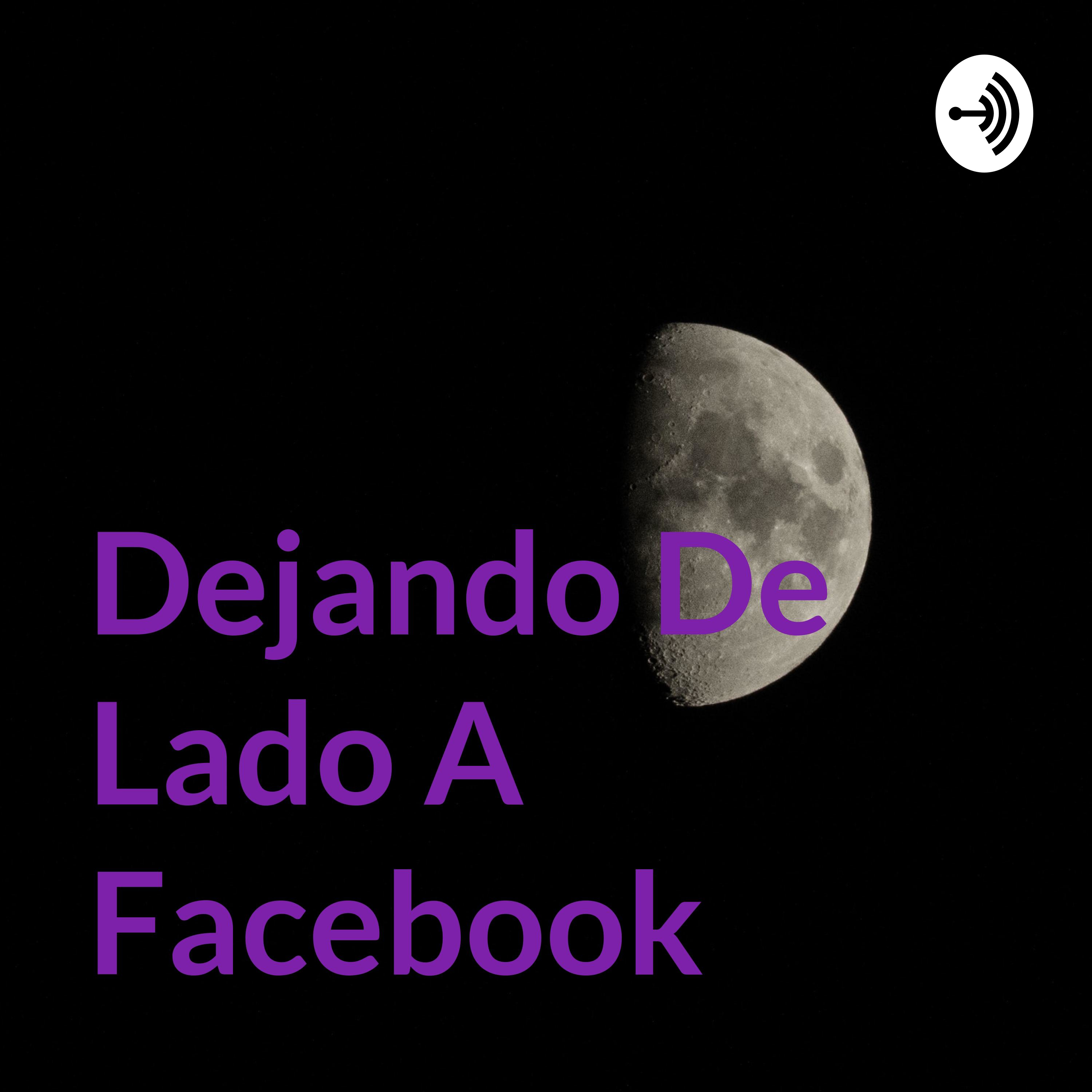 Dejando De Lado A Facebook 