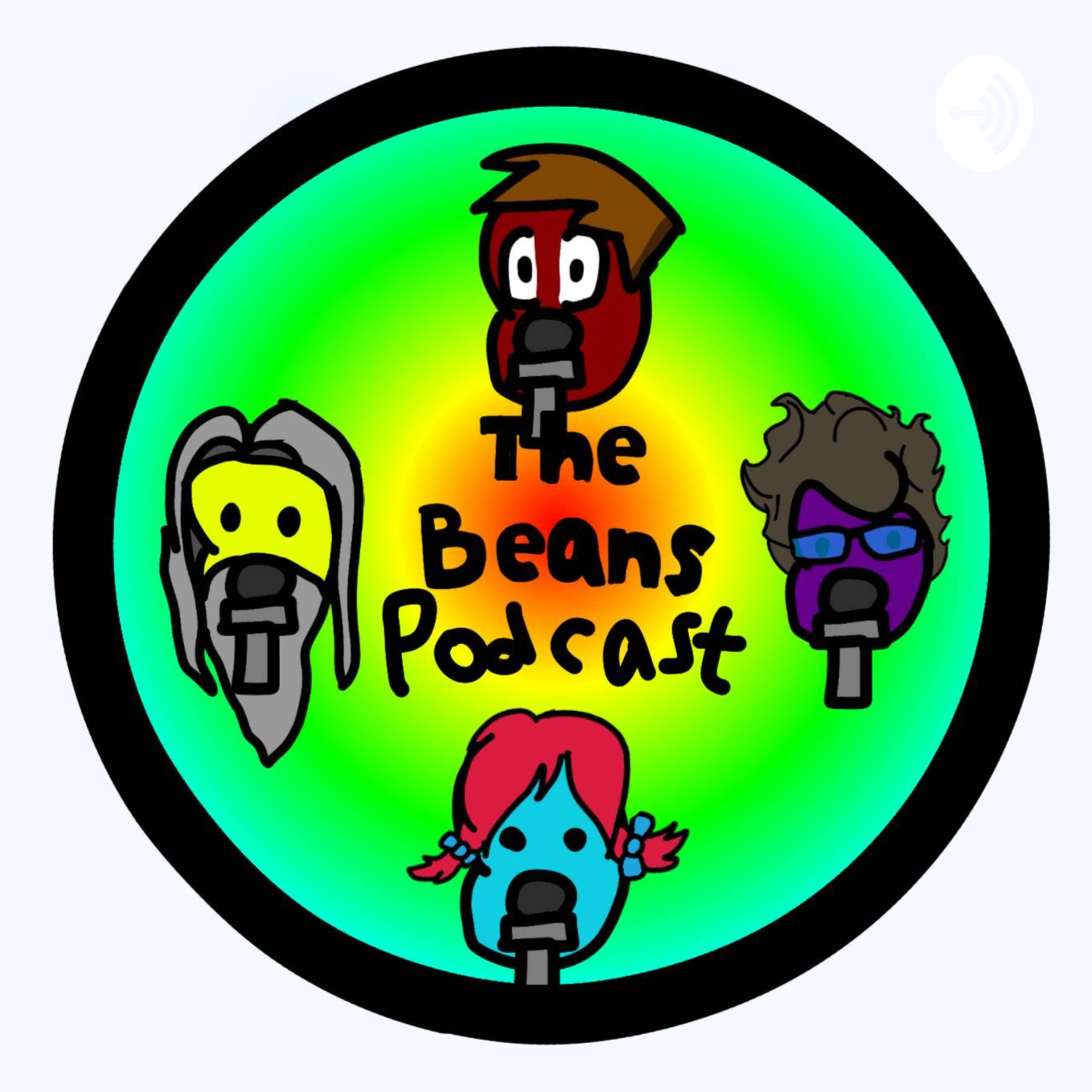 The Beans Podcast