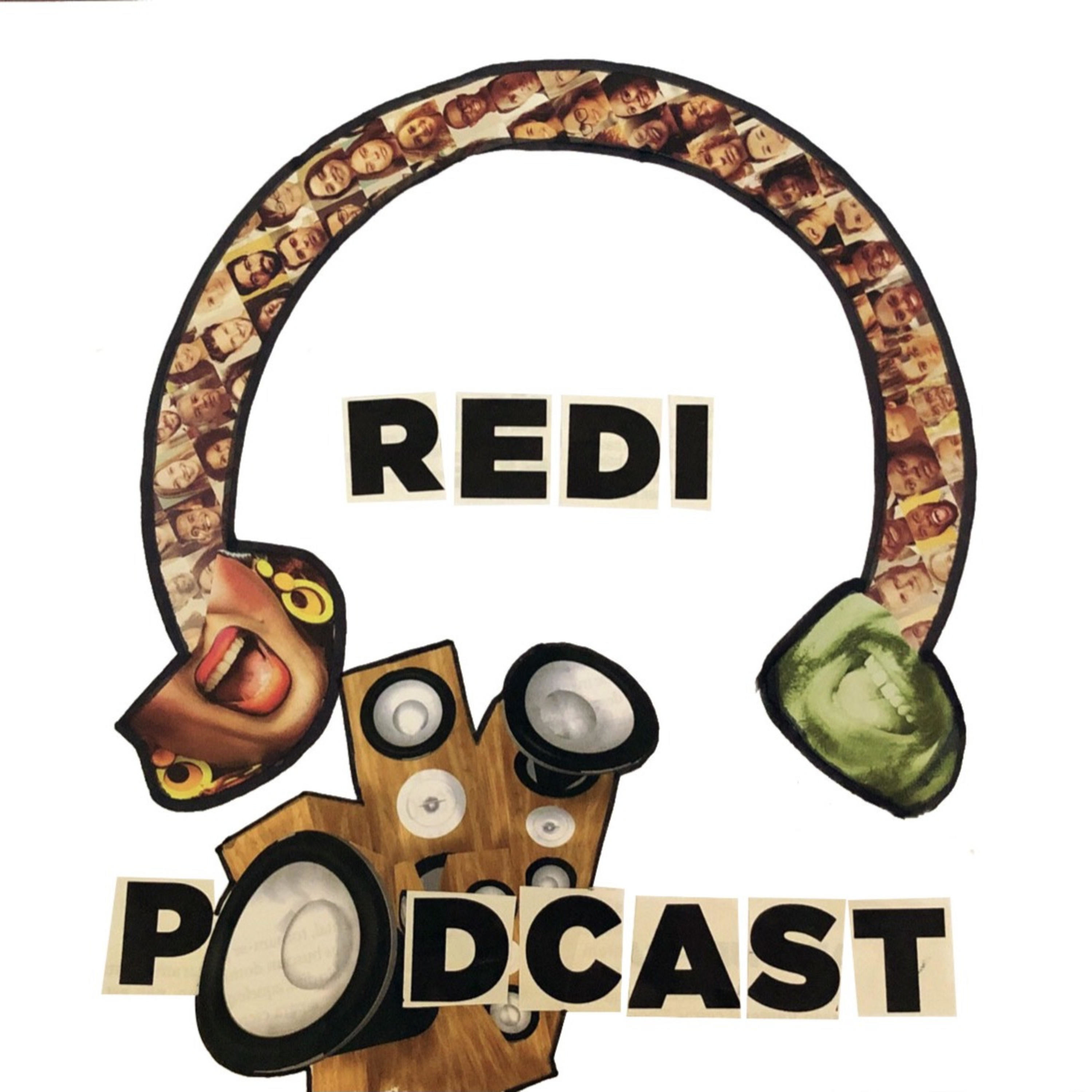 REDI Podcast
