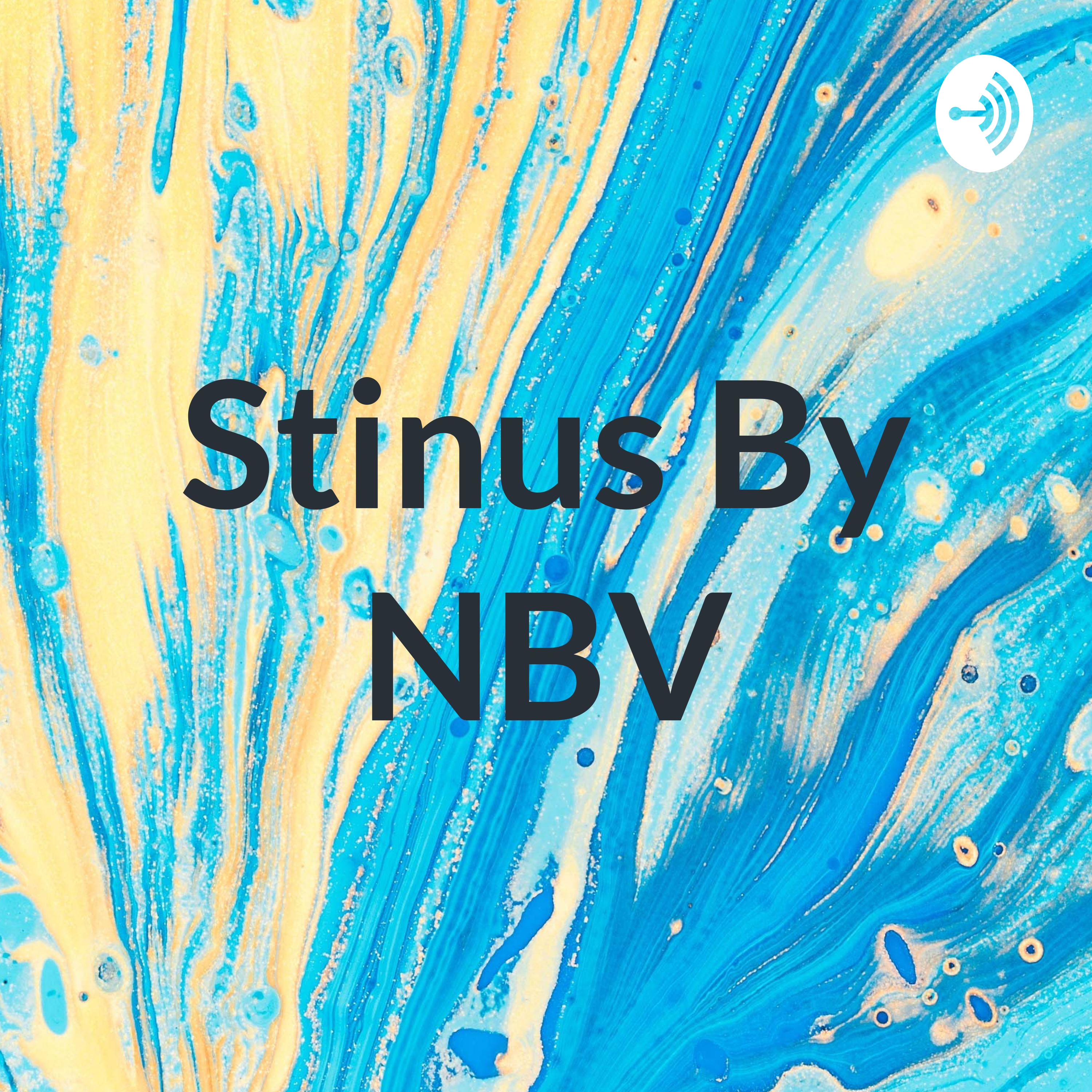 Stinus By NBV af Stinus