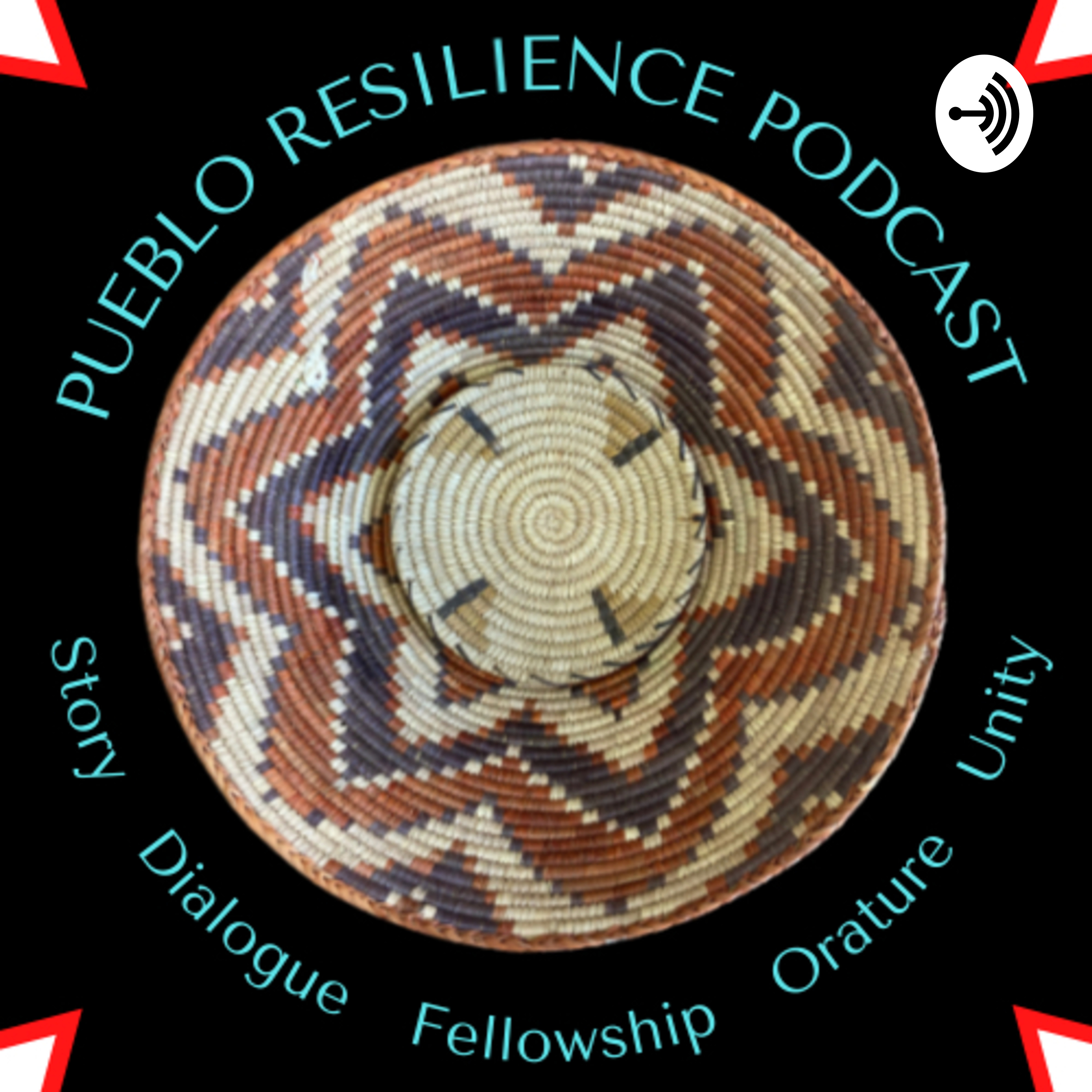 Pueblo Resilience Podcast podcast artwork