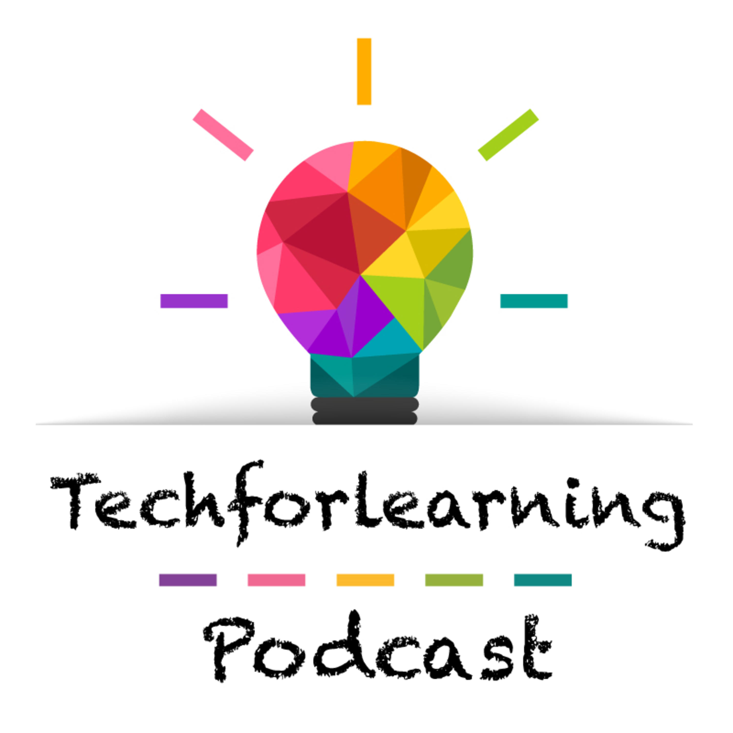 Techforlearning Podcast