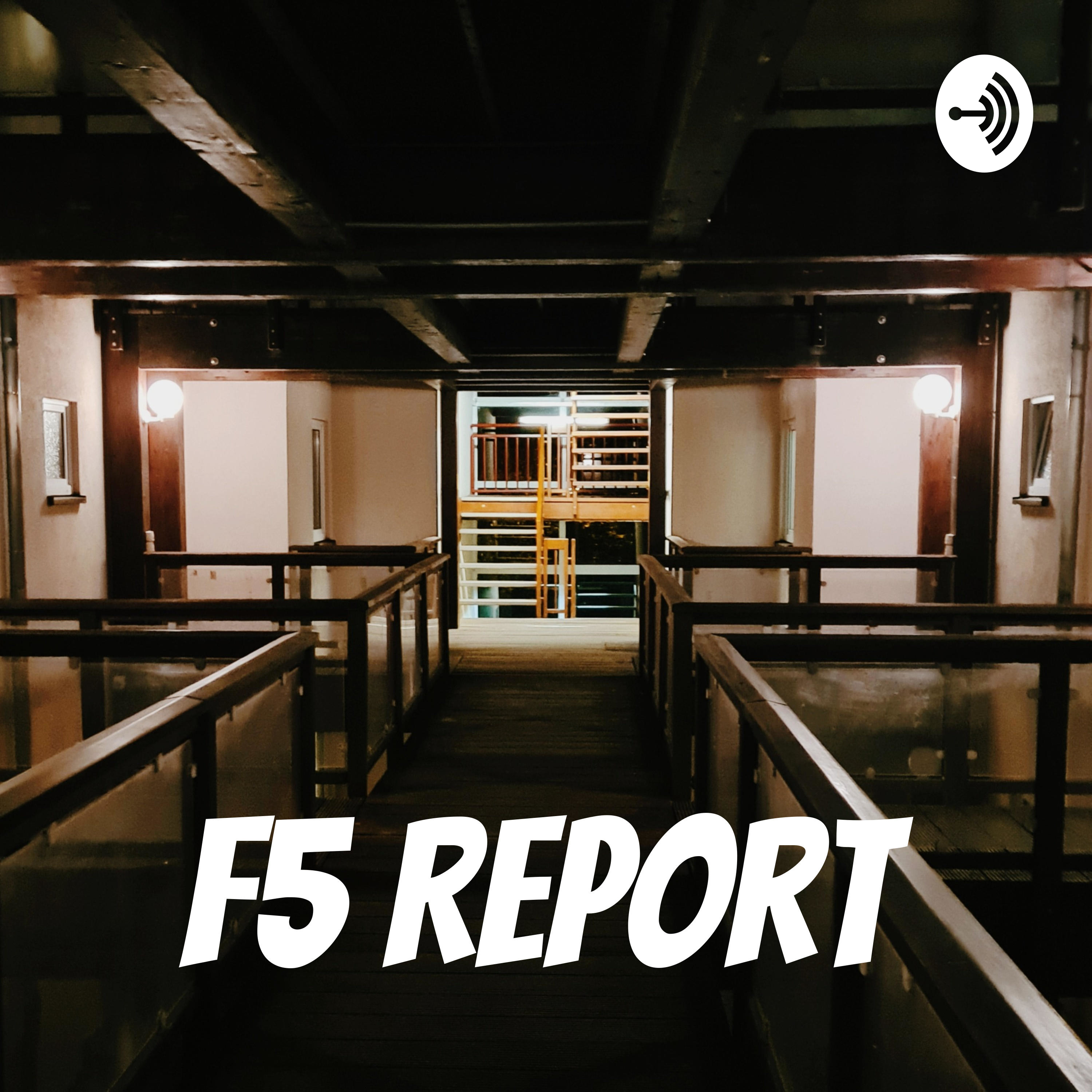 F5 Report