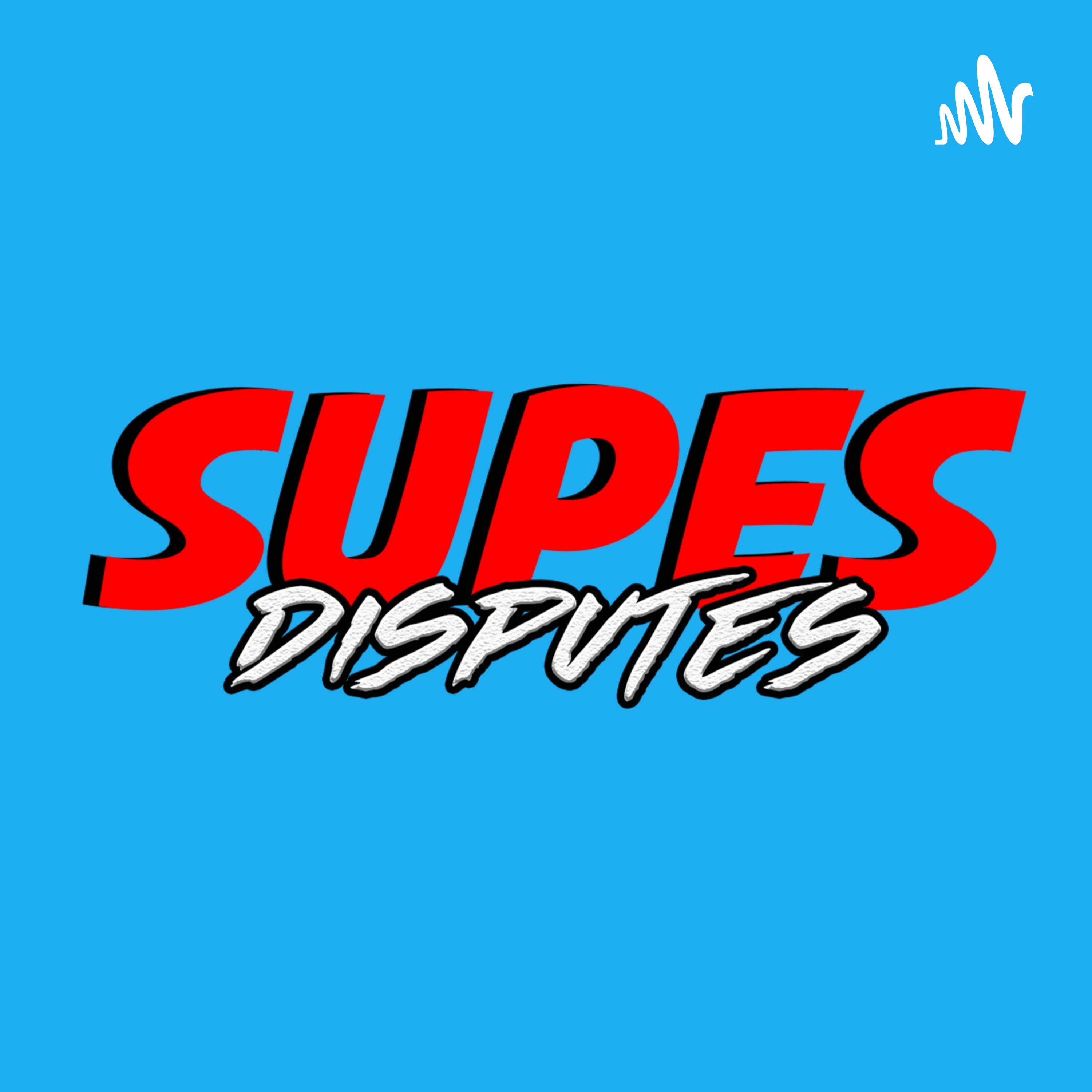 The Let\'s Go Show by Supes