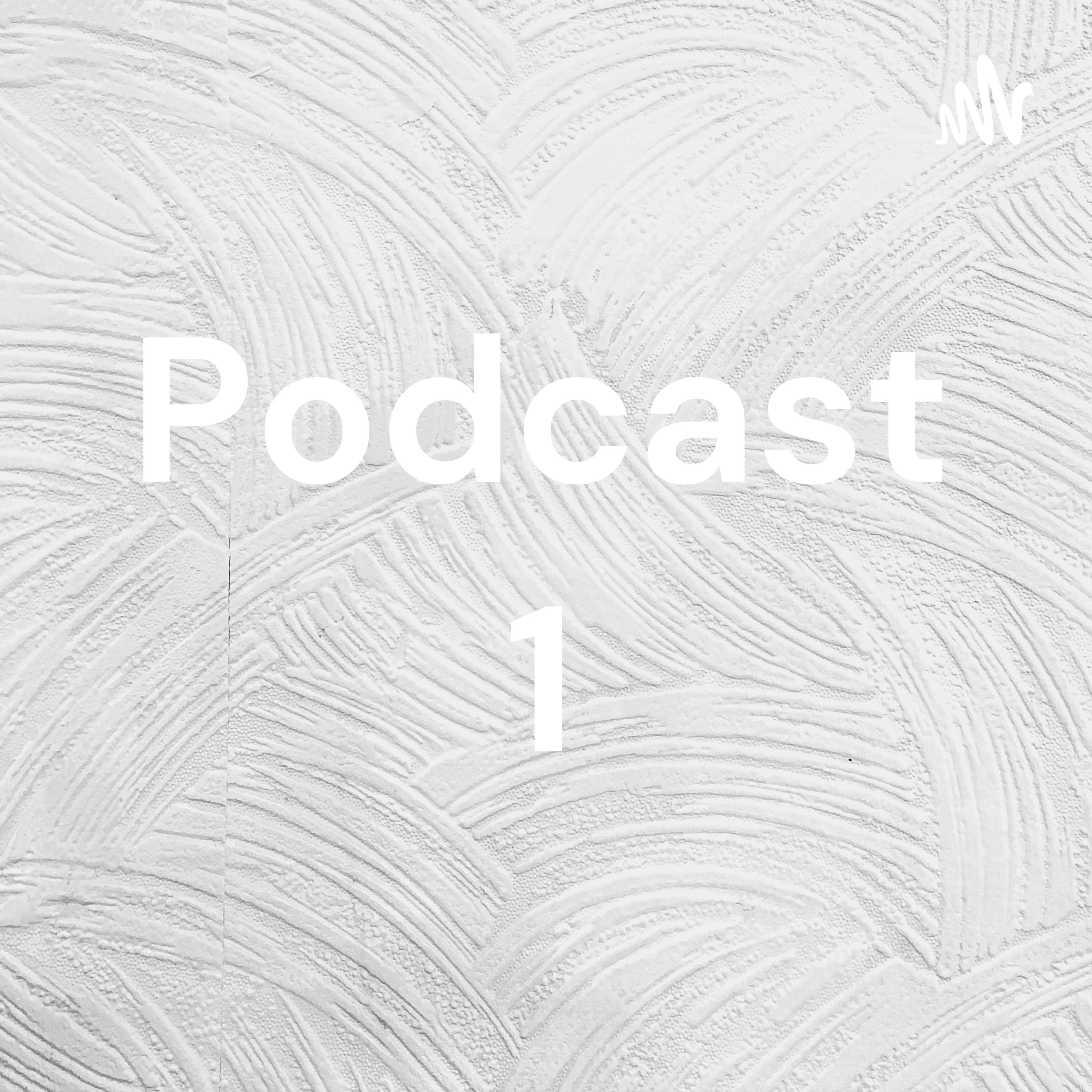 Podcast 1