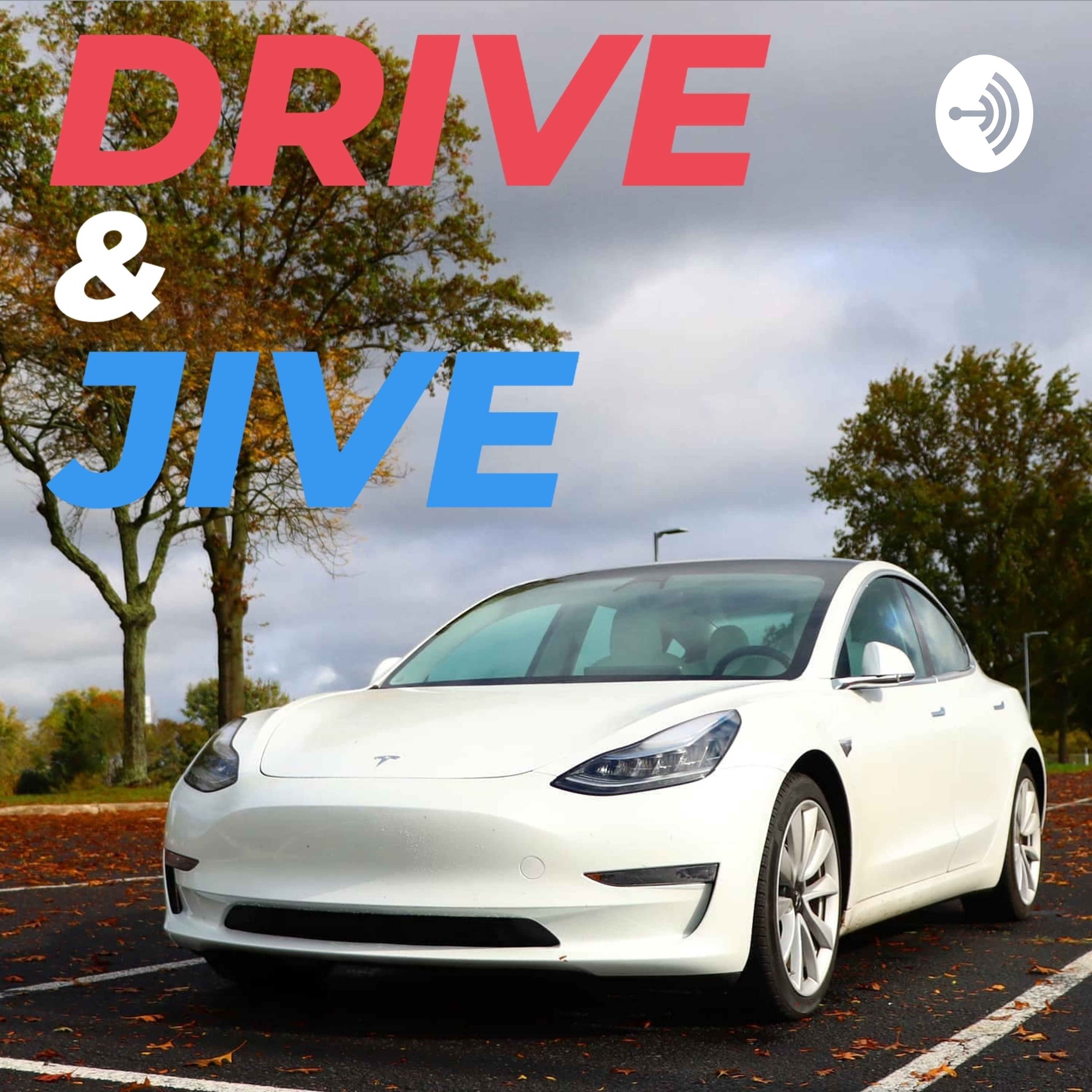 Drive & Jive