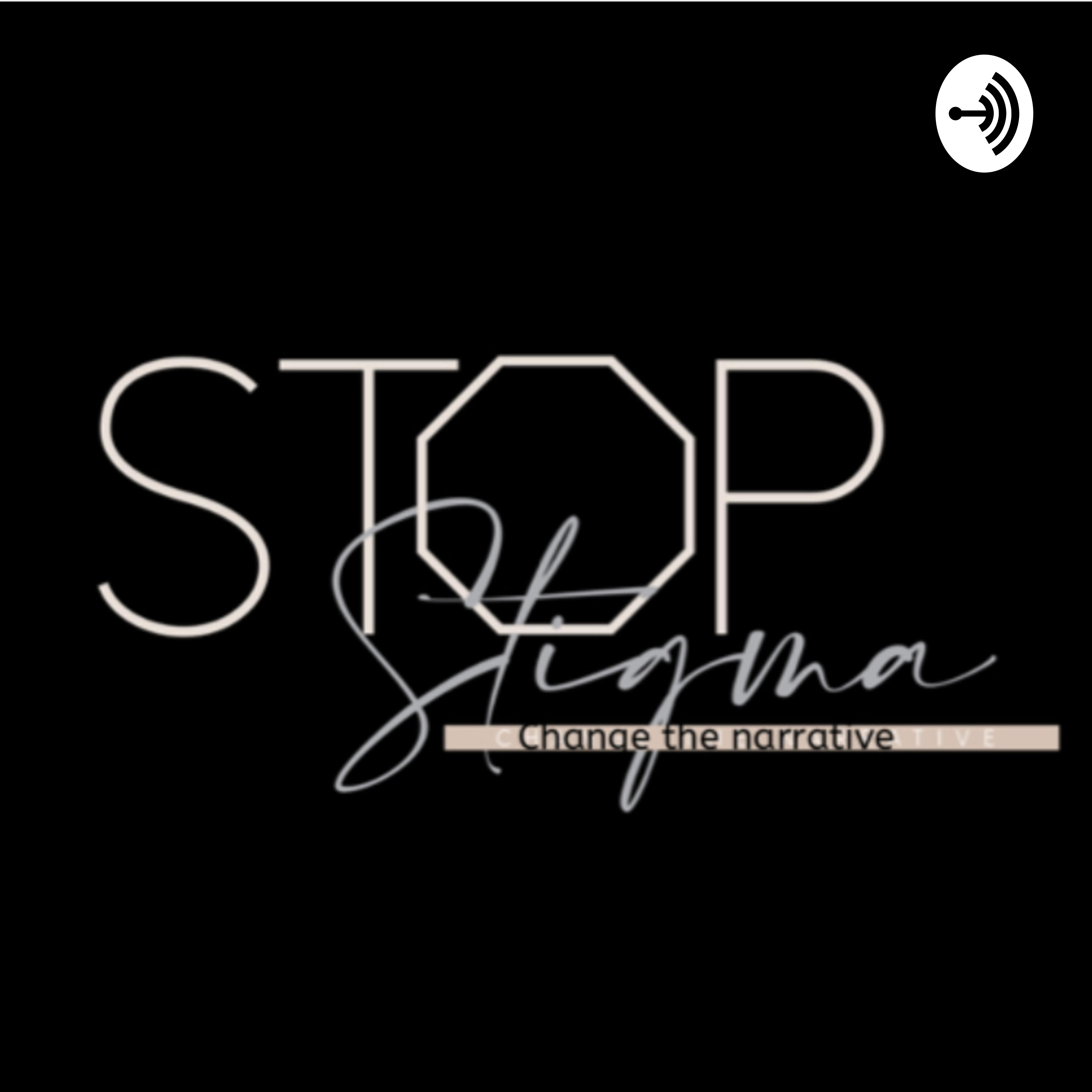 Stop the stigma. Change the narrative. #WellnessMatters