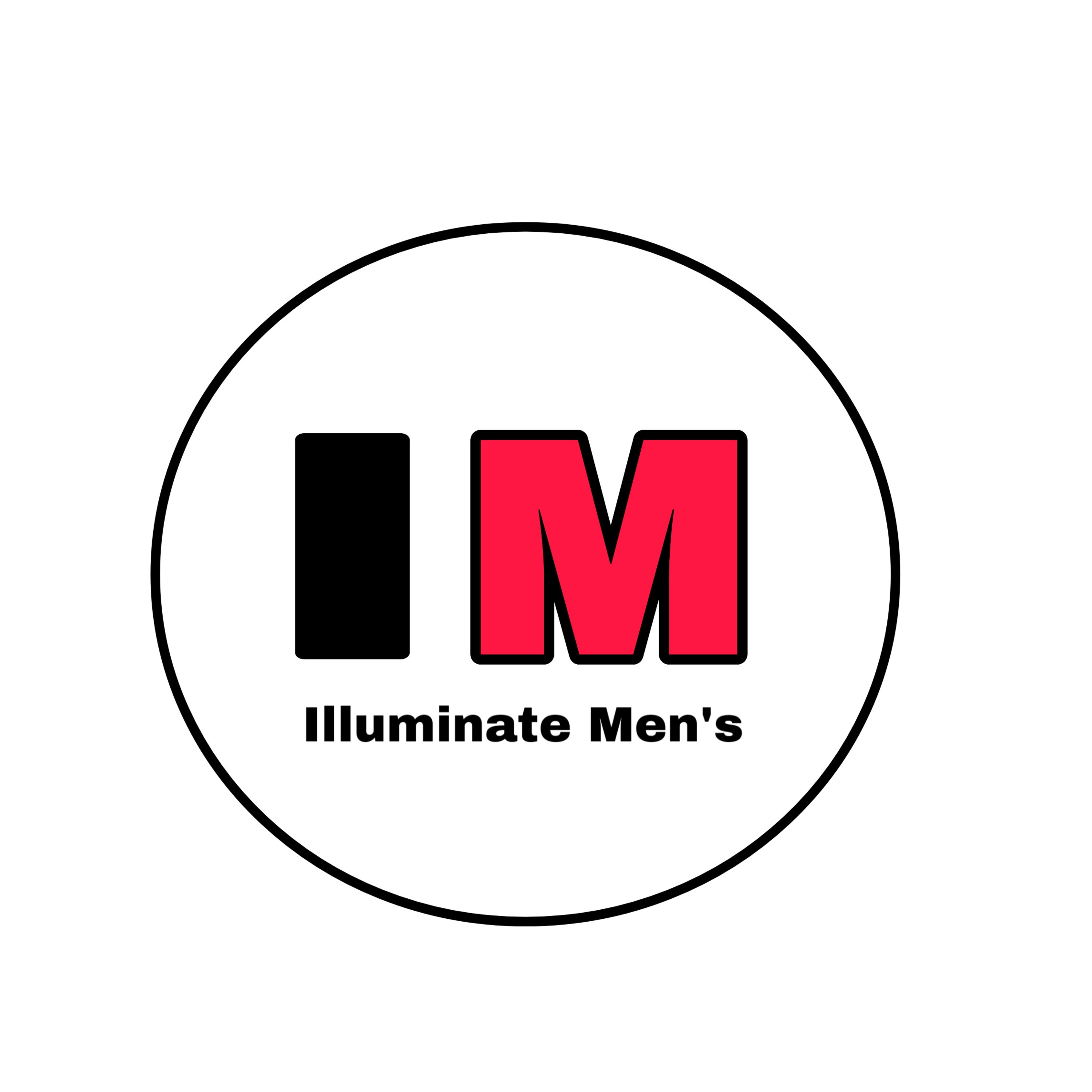 Illuminate Mens