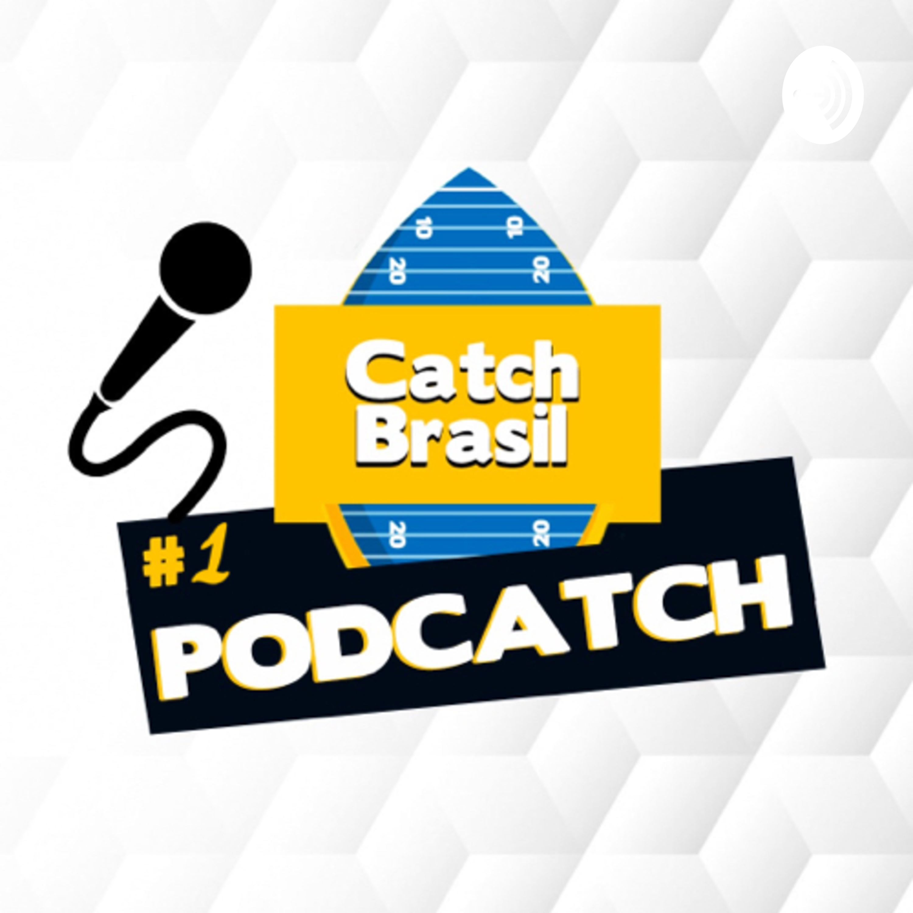 PODCATCHBRASIL #2 - SEMANA 2! 