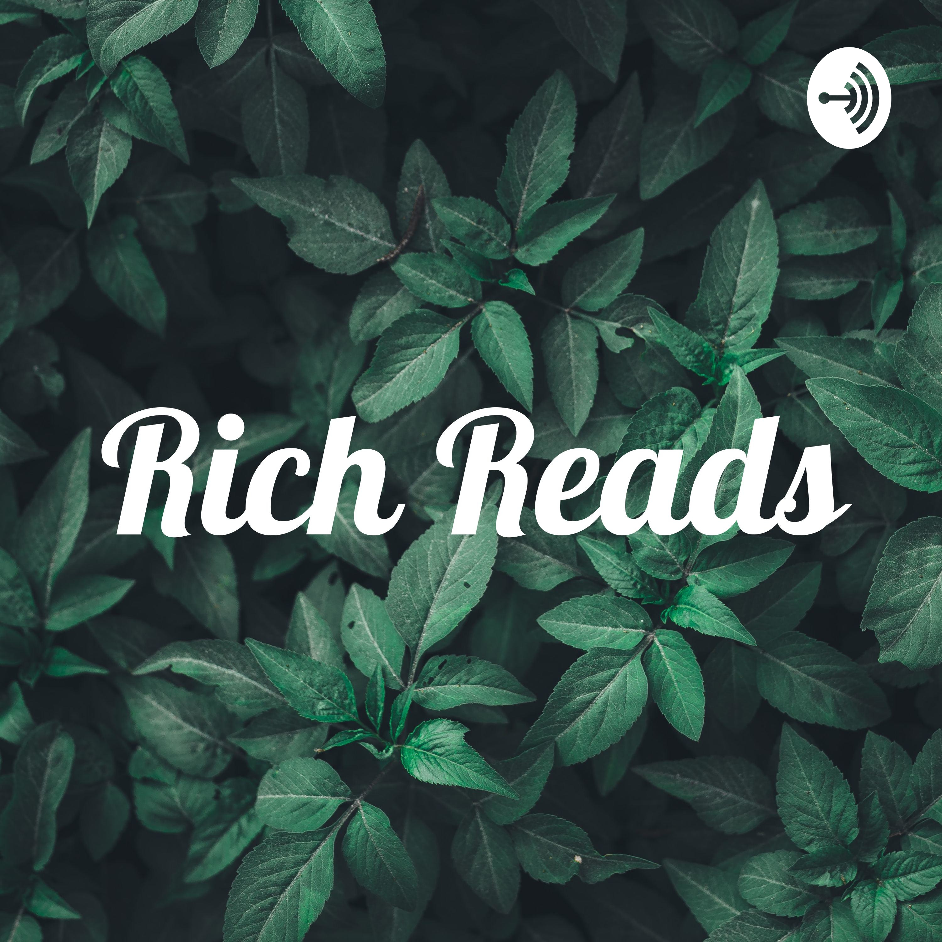 Rich Reads