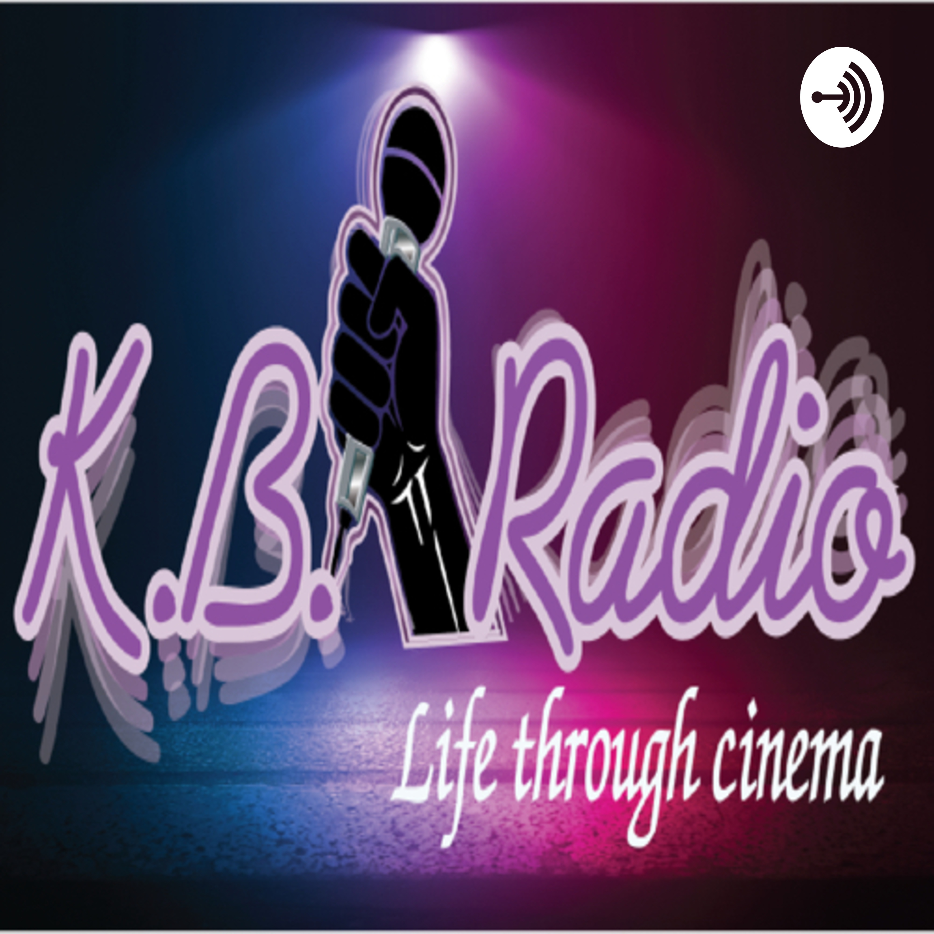K.B.Radio Network