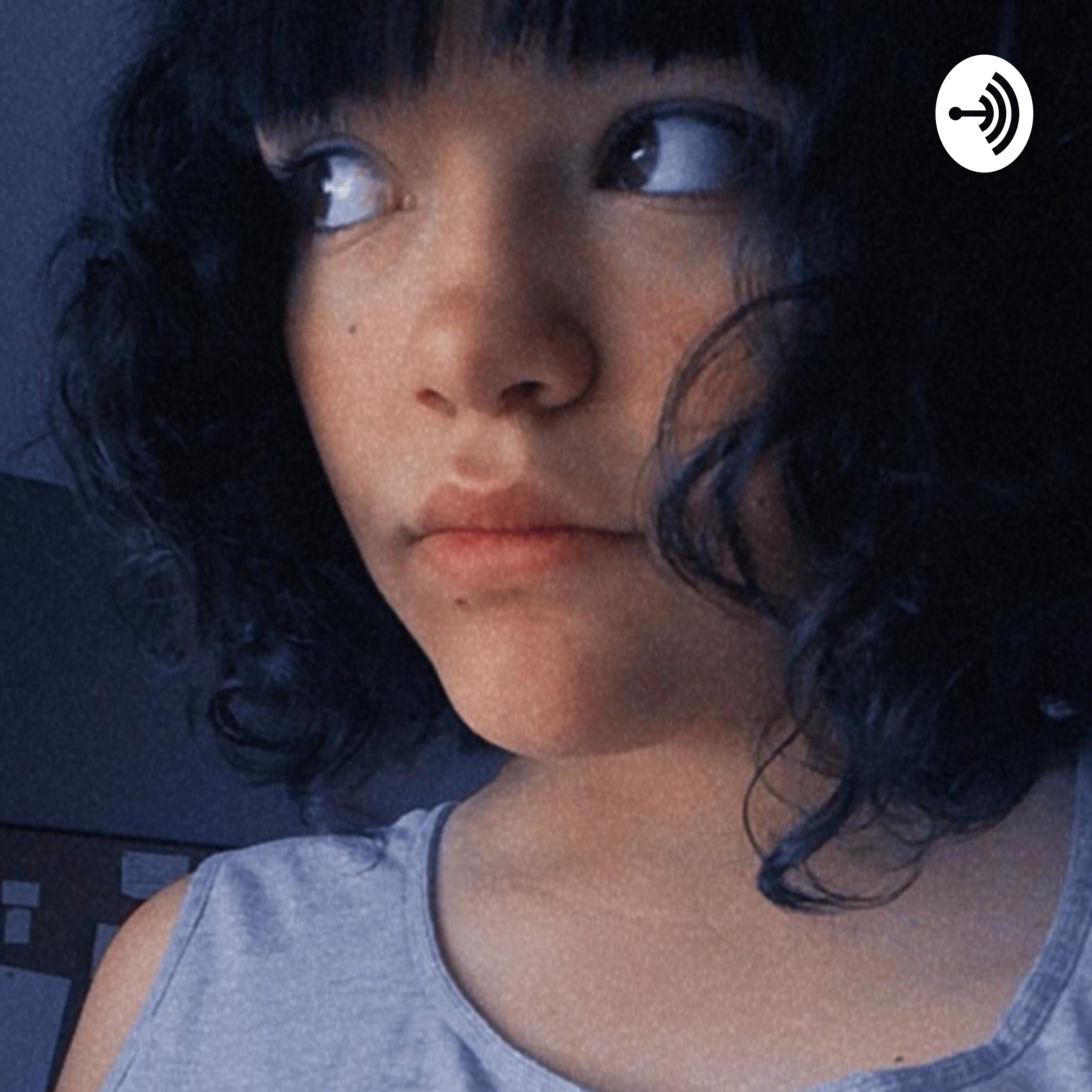 Brunella siendo Dramaqueen69 podcast artwork