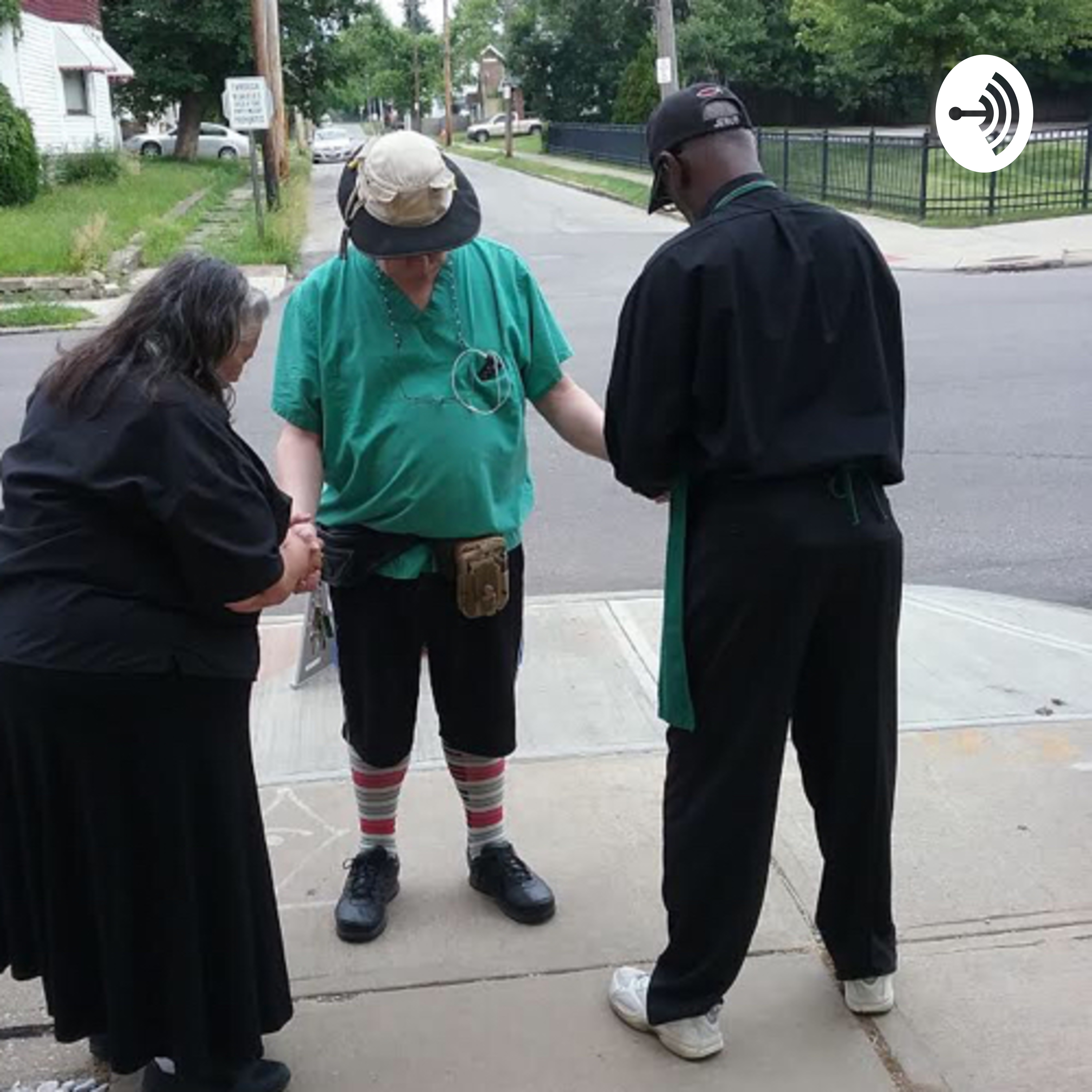 Friday Noonday Prayer Friday Noonday Prayer