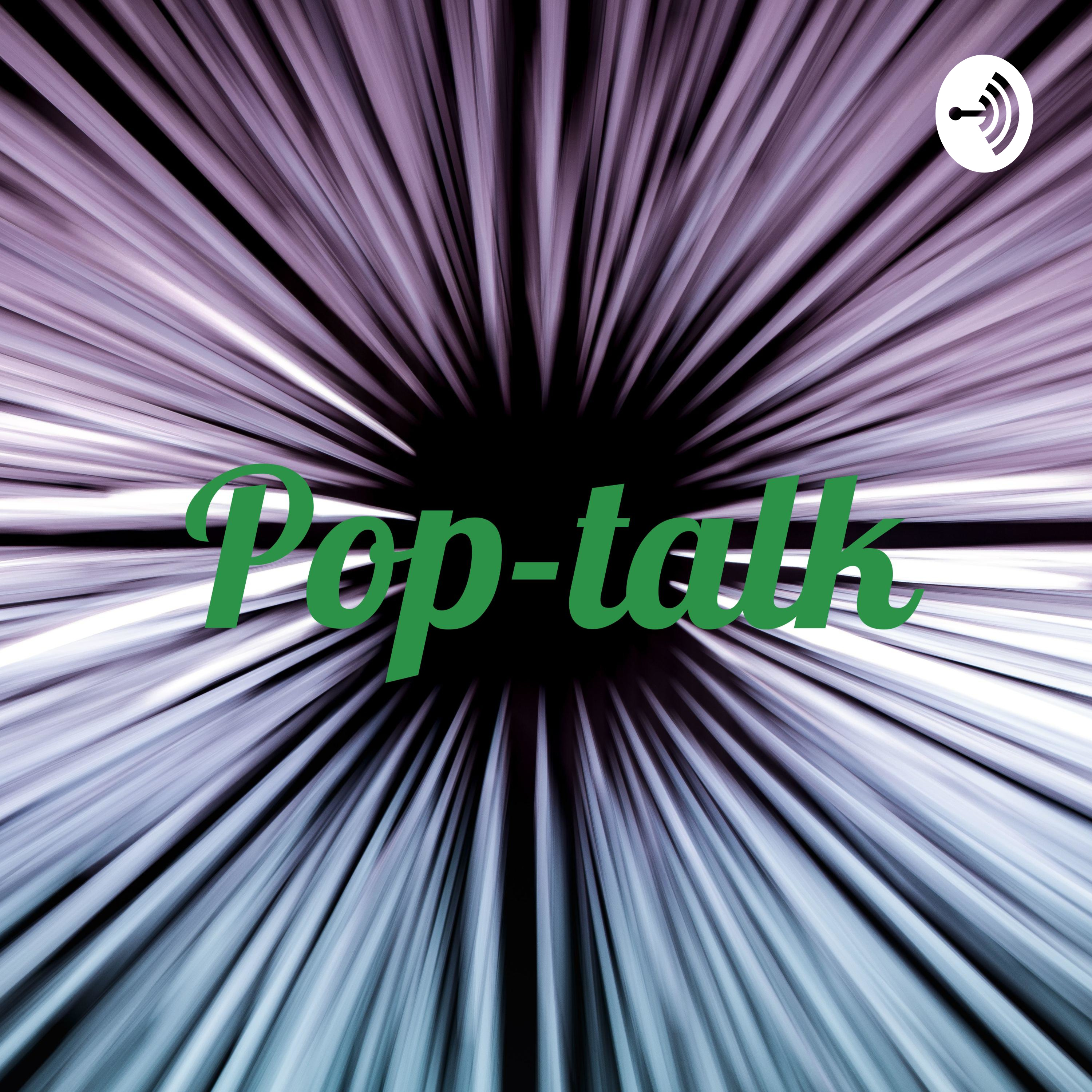 Pop-talk