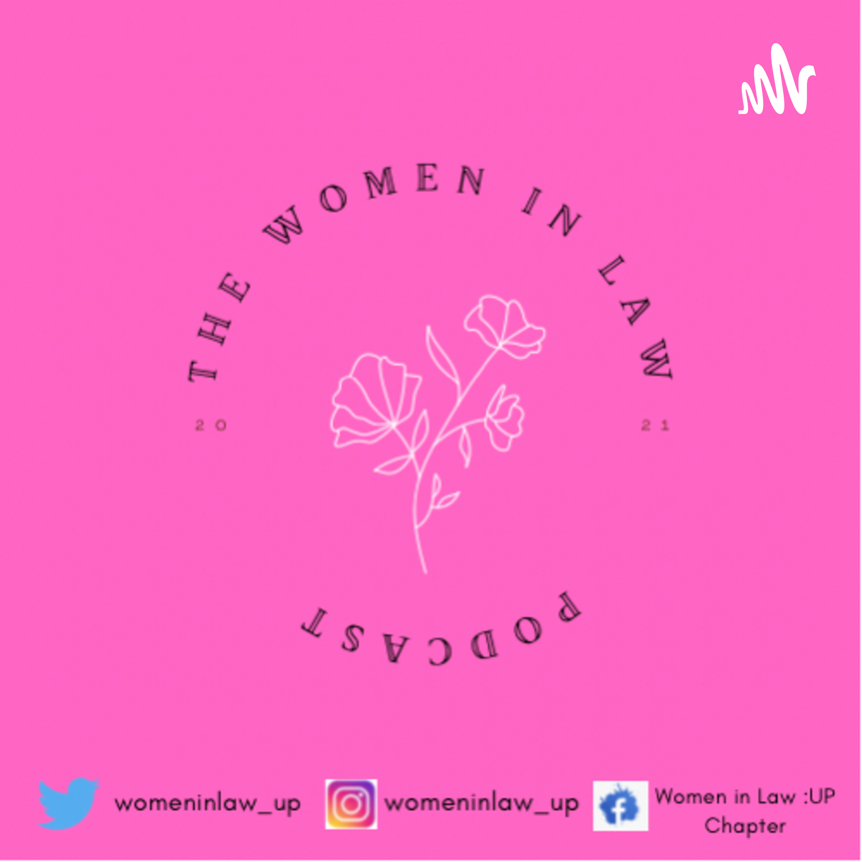 Women In Law :UP Chapter 