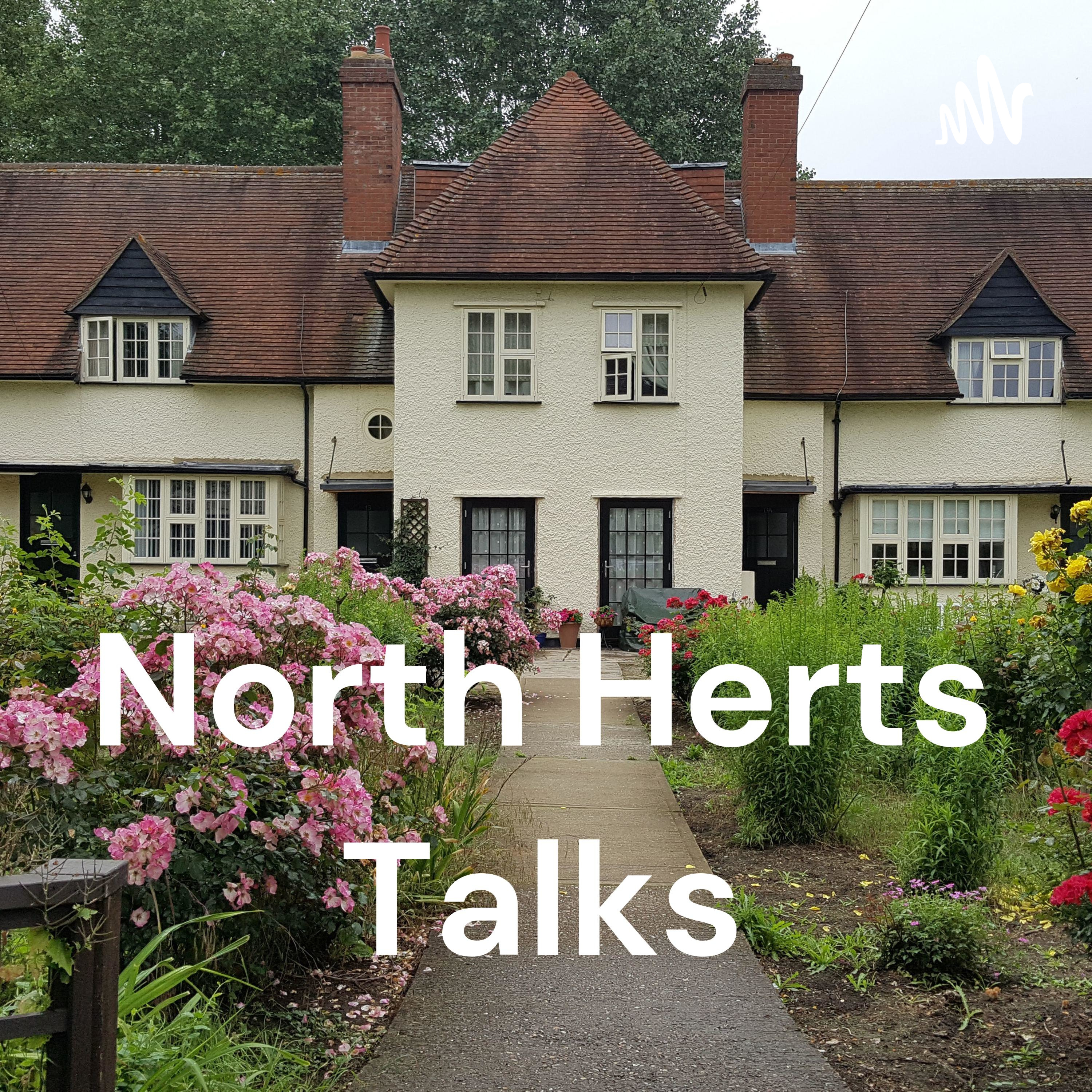 North Herts Talks